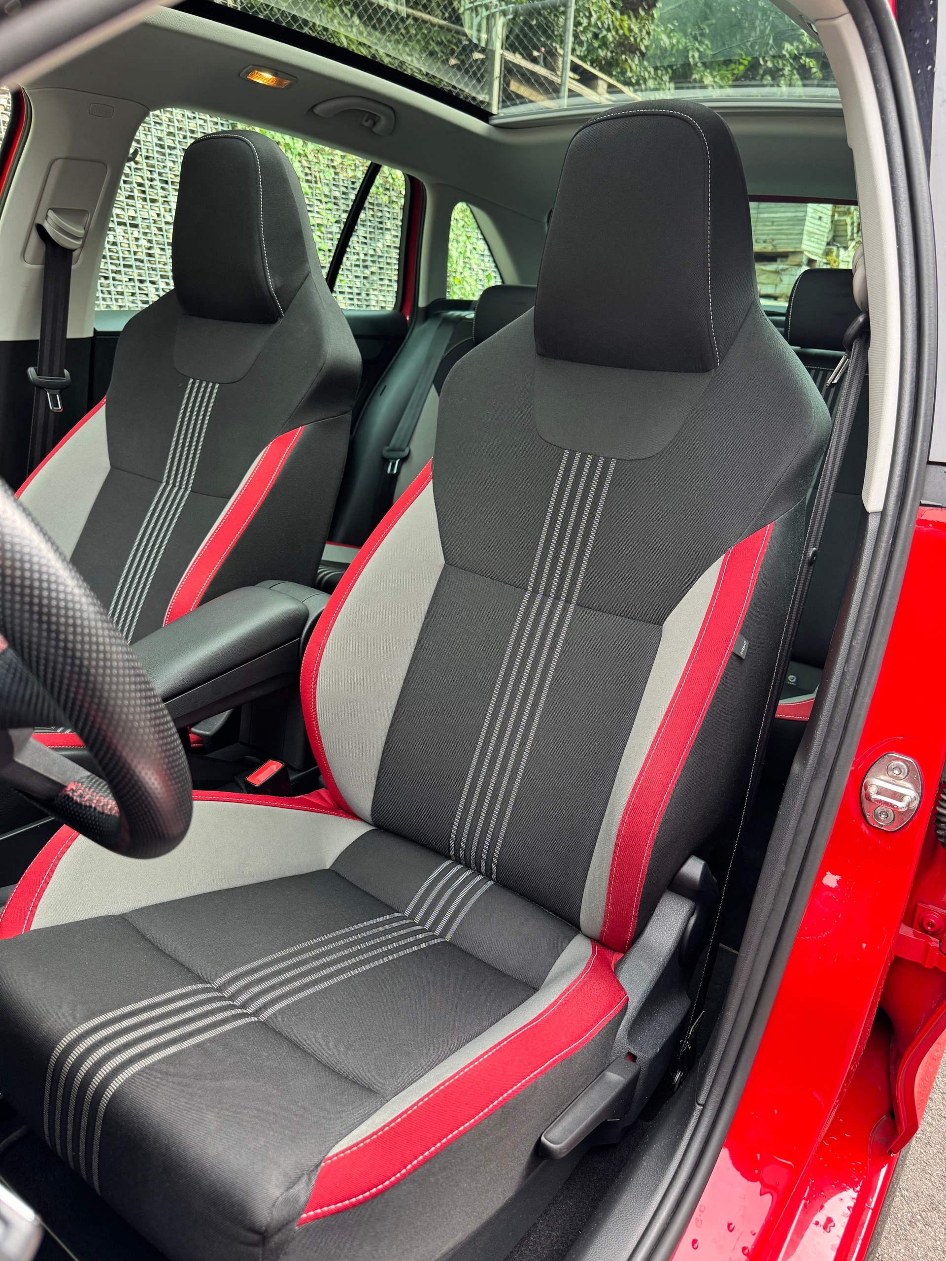 SKODA Rapid Spaceback 1.4 TSI Monte Carlo DSG Leasing ab 241.- 1 J. Garantie 3 J. Gratisservice-image-12