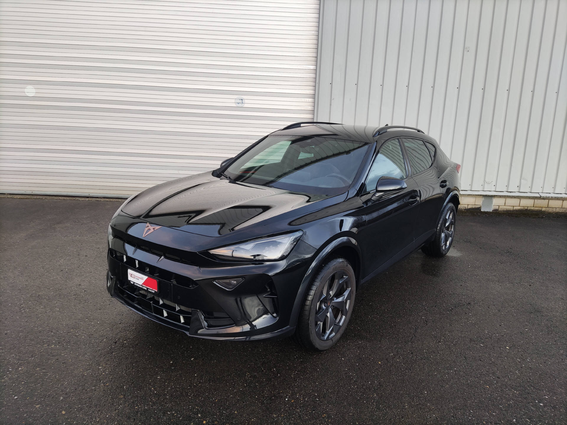 CUPRA Formentor 1.5 eTSI DSG-image-5
