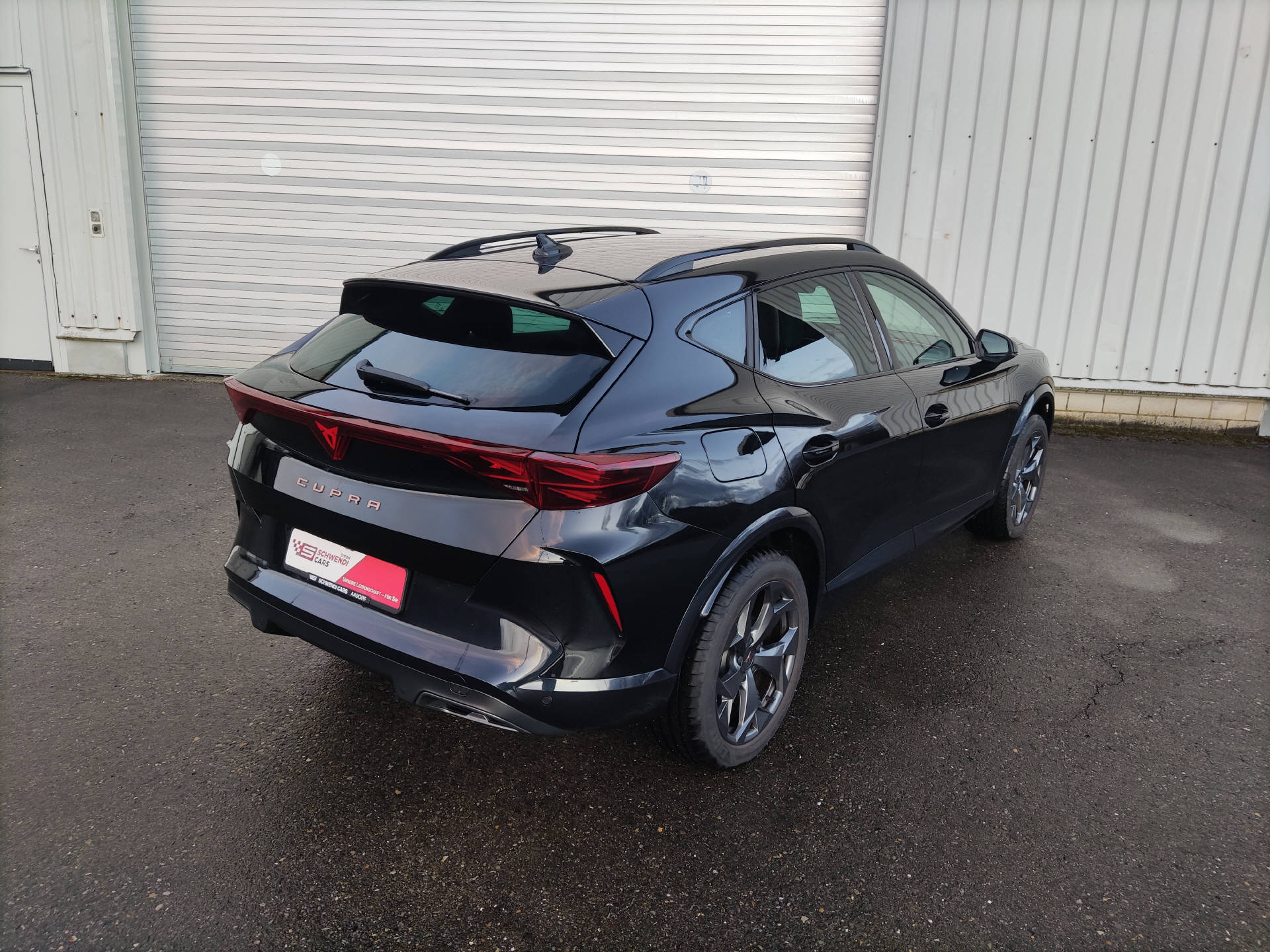 CUPRA Formentor 1.5 eTSI DSG-image-6