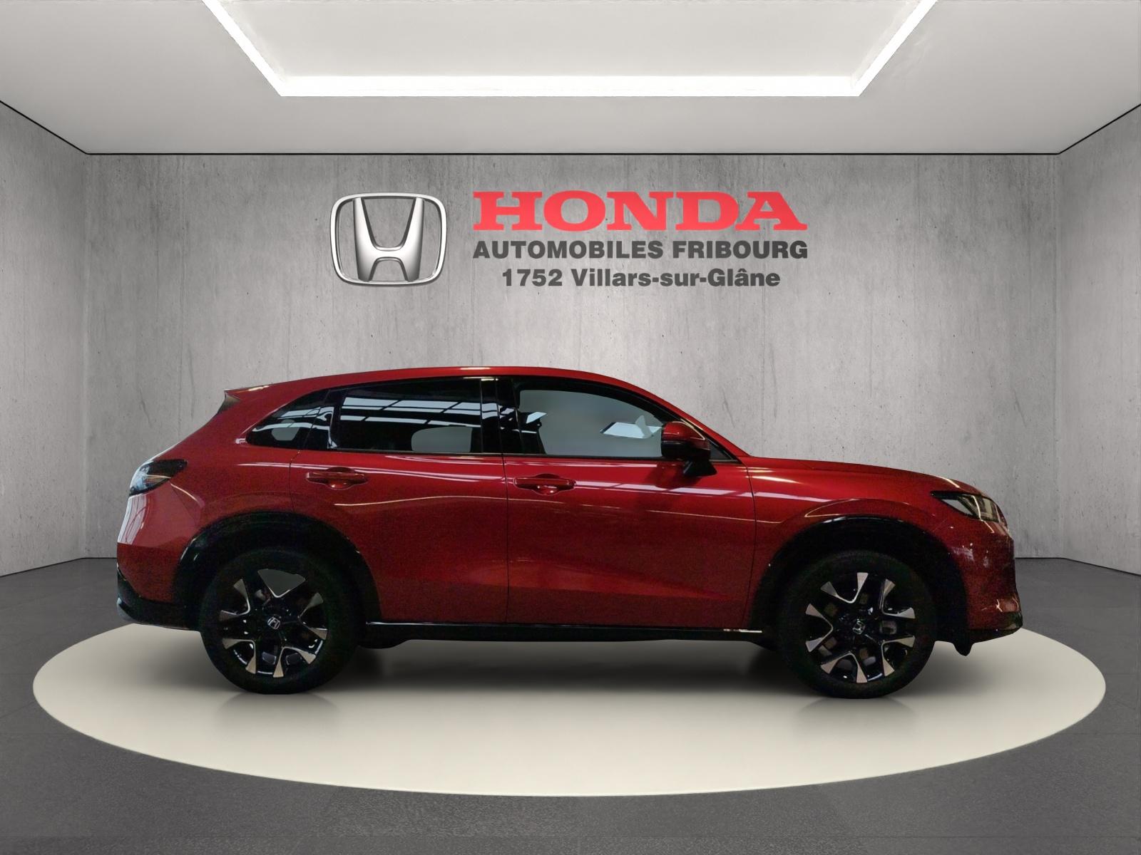 HONDA ZR-V 2.0 i-MMD Advance-image-5