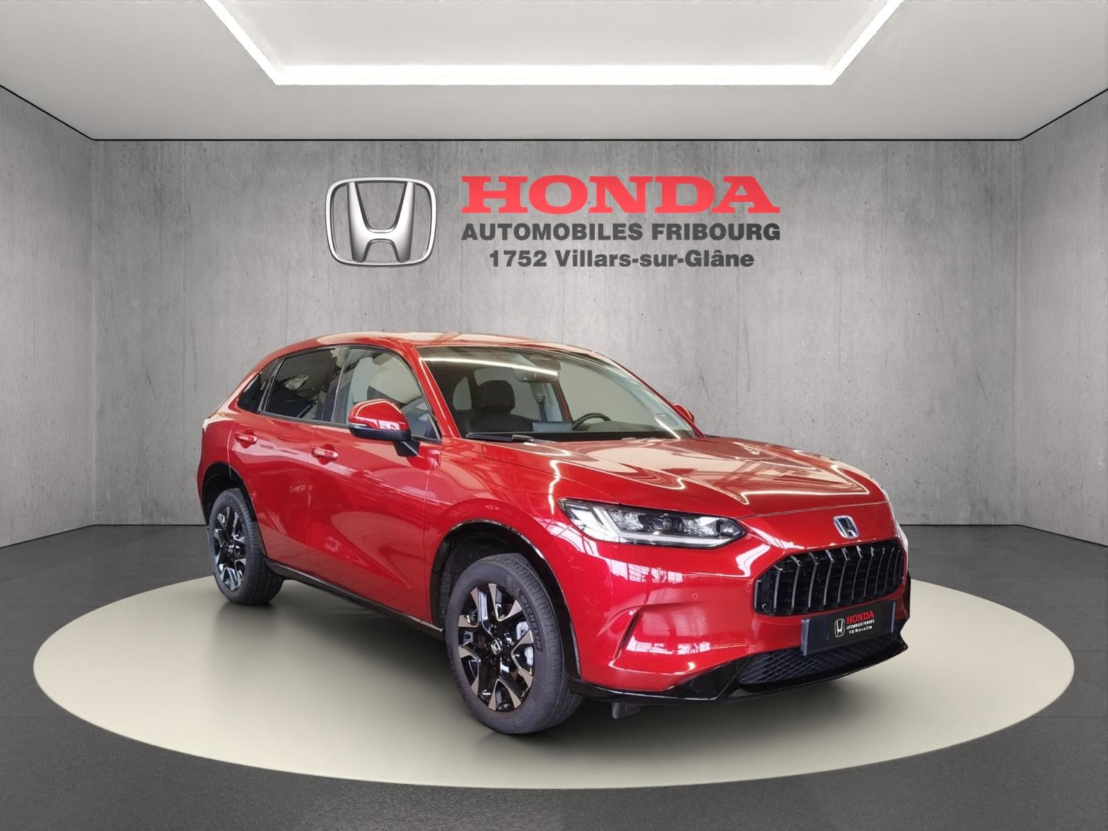 HONDA ZR-V 2.0 i-MMD Advance