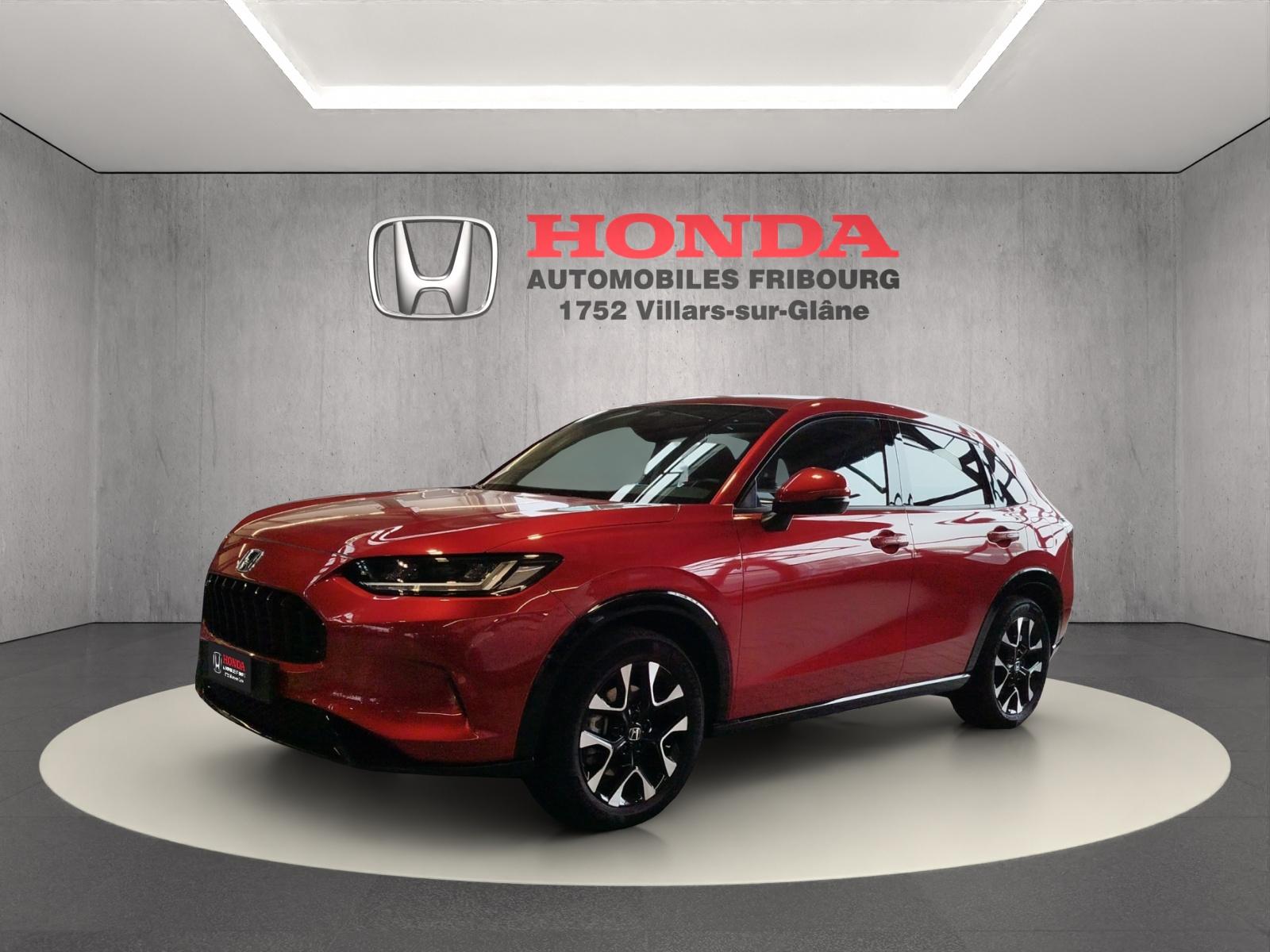 HONDA ZR-V 2.0 i-MMD Advance-showroom-element-2