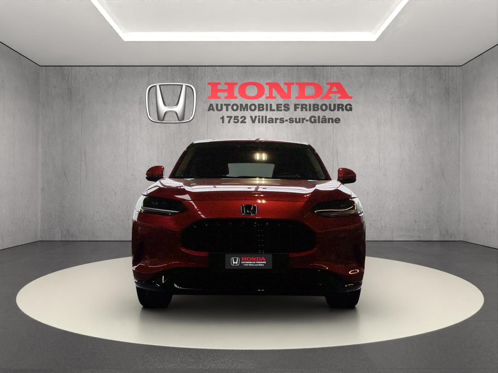 HONDA ZR-V 2.0 i-MMD Advance-showroom-element-1