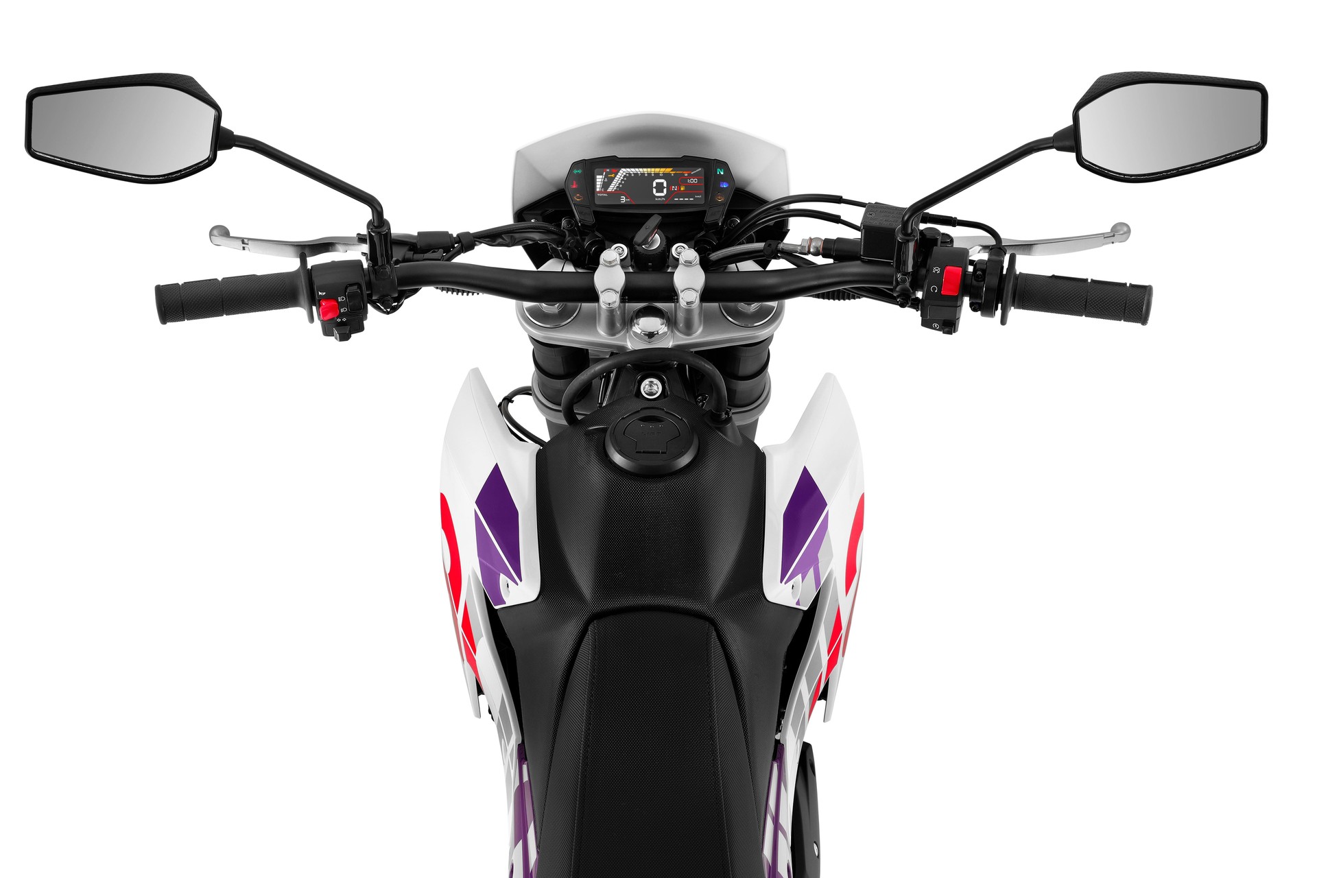 APRILIA RX 125 E5+-image-3