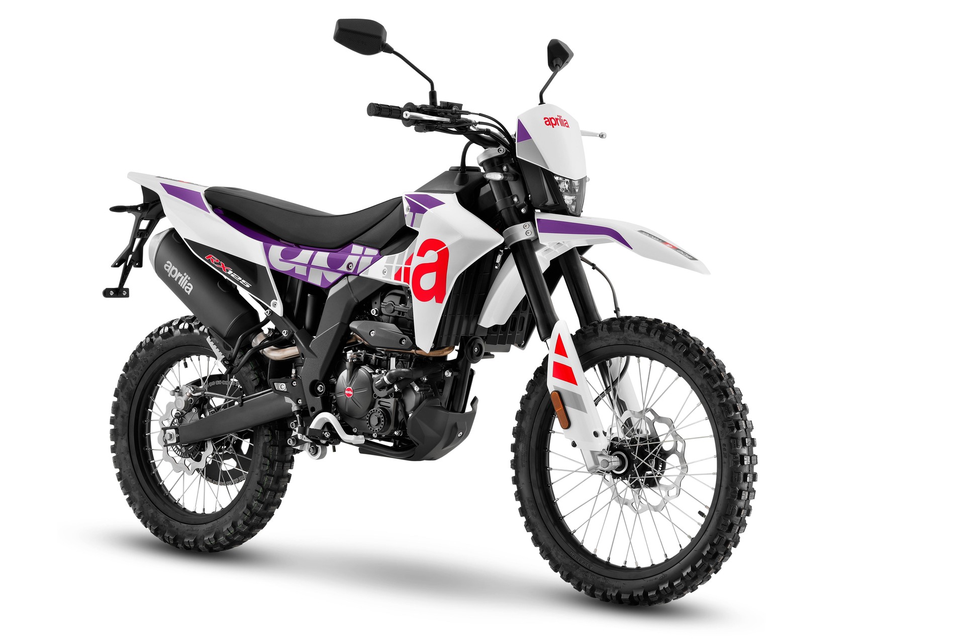 APRILIA RX 125 E5+-image-1