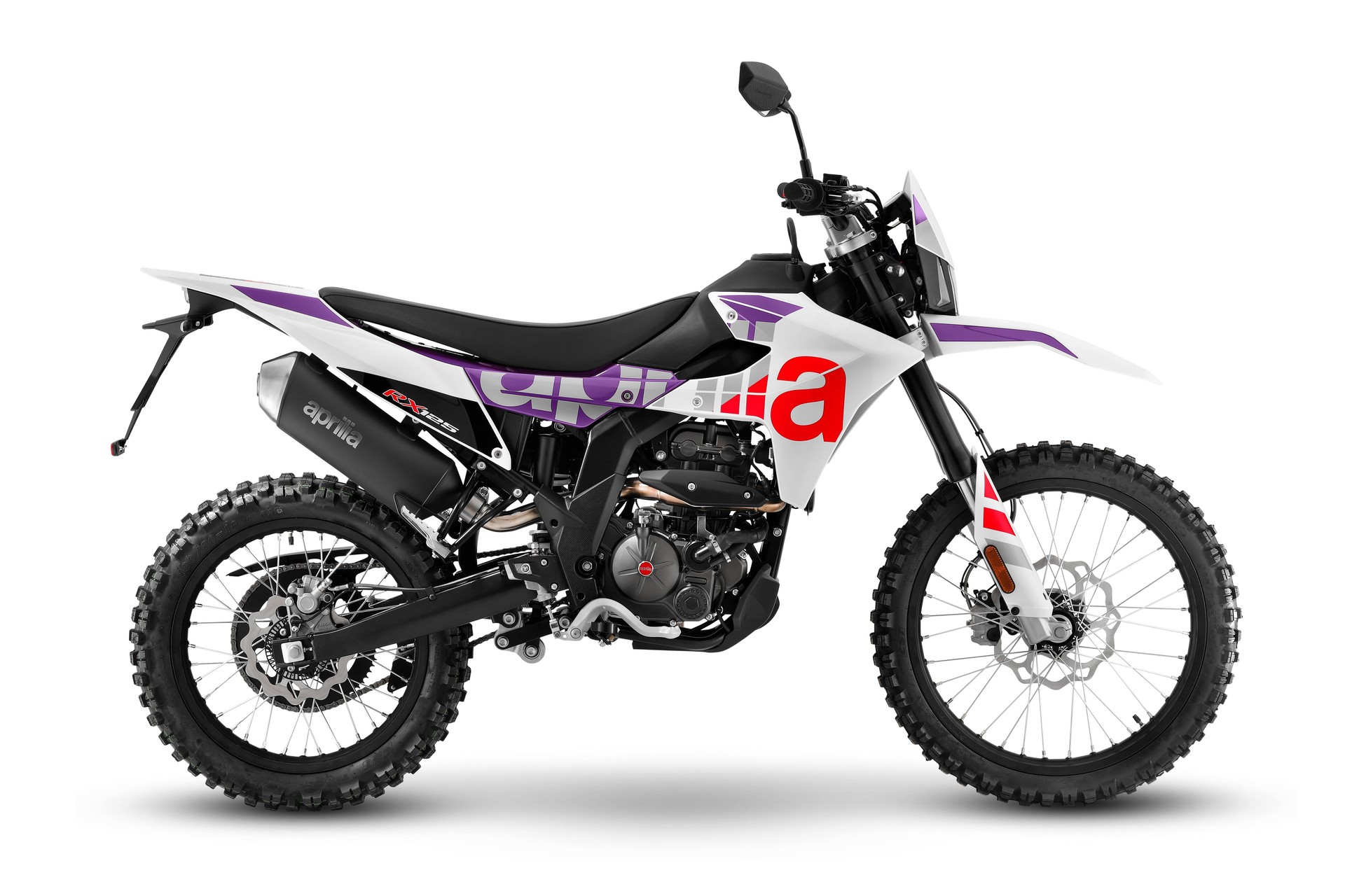 APRILIA RX 125 E5+-image-0
