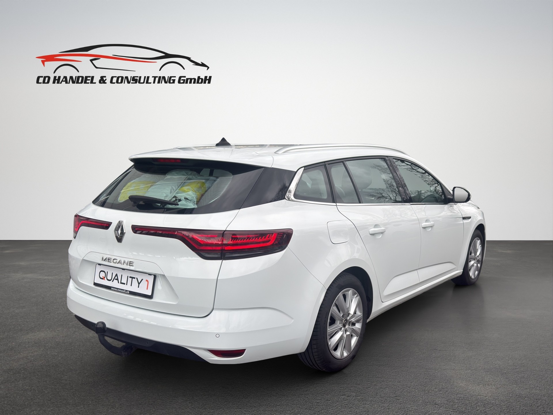 RENAULT Mégane Grandtour 1.5 dCi Business EDC-image-3