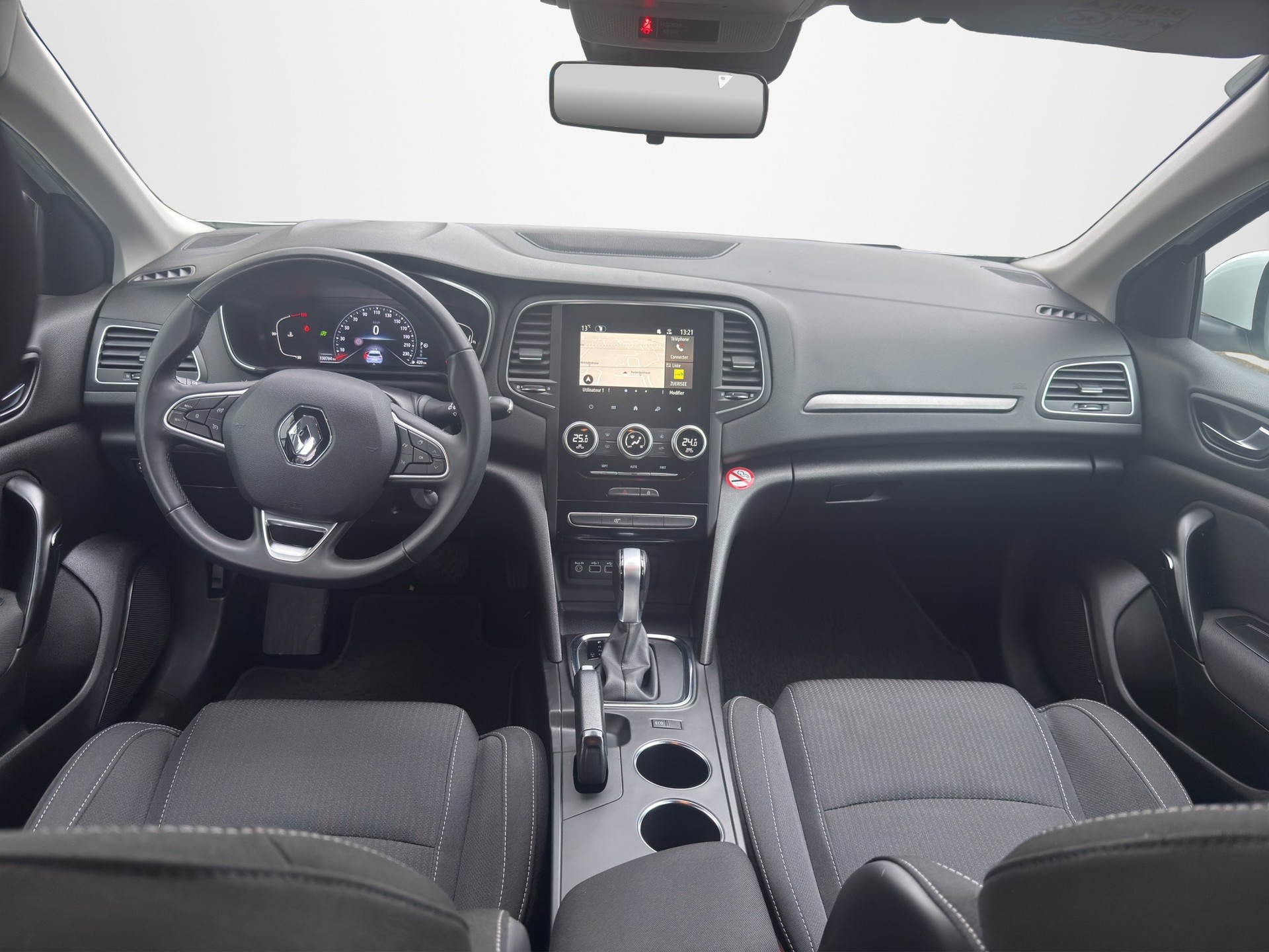 RENAULT Mégane Grandtour 1.5 dCi Business EDC-image-10