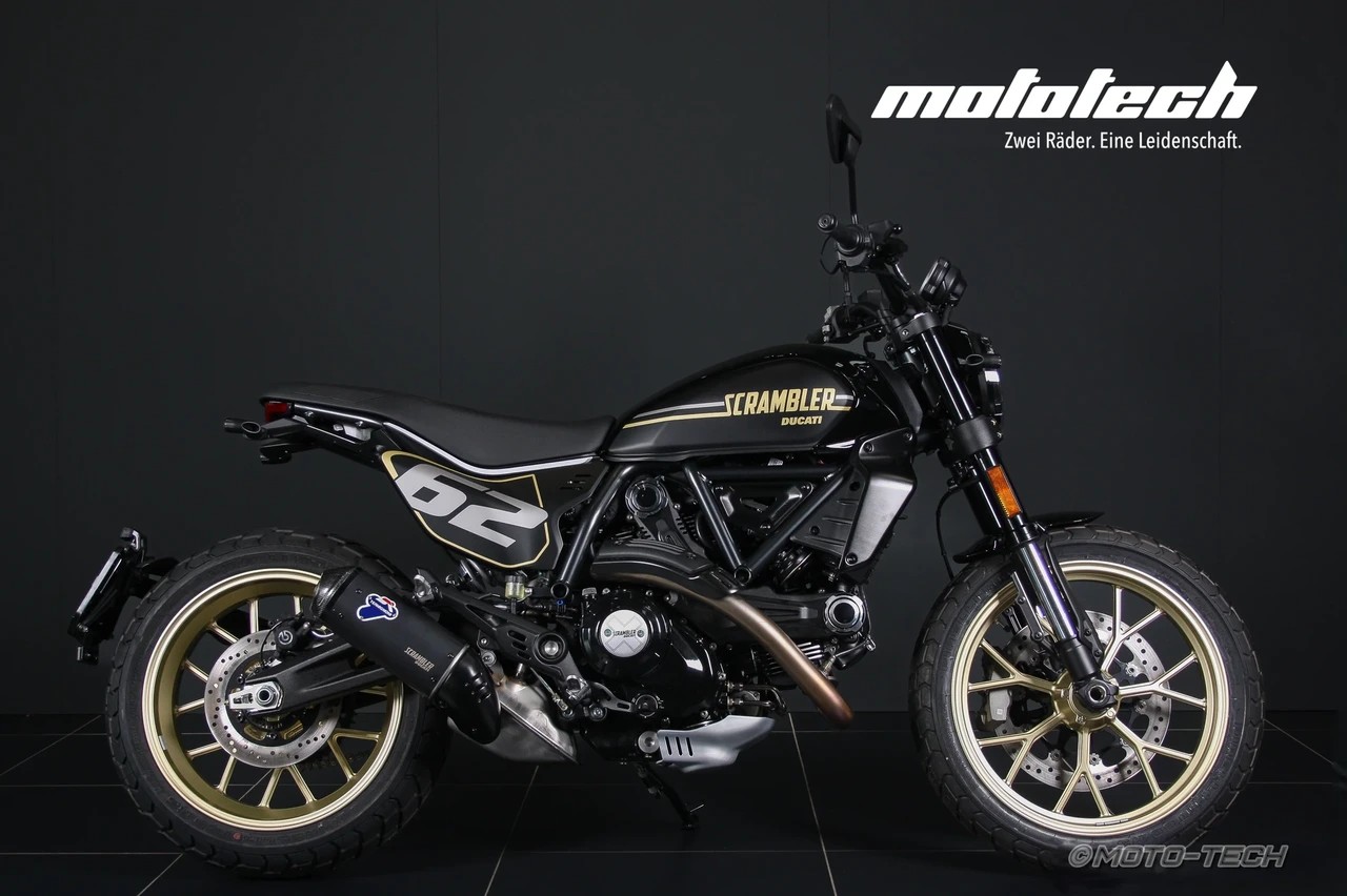 DUCATI Scrambler 803 Full Throttle (35kW)-image-0