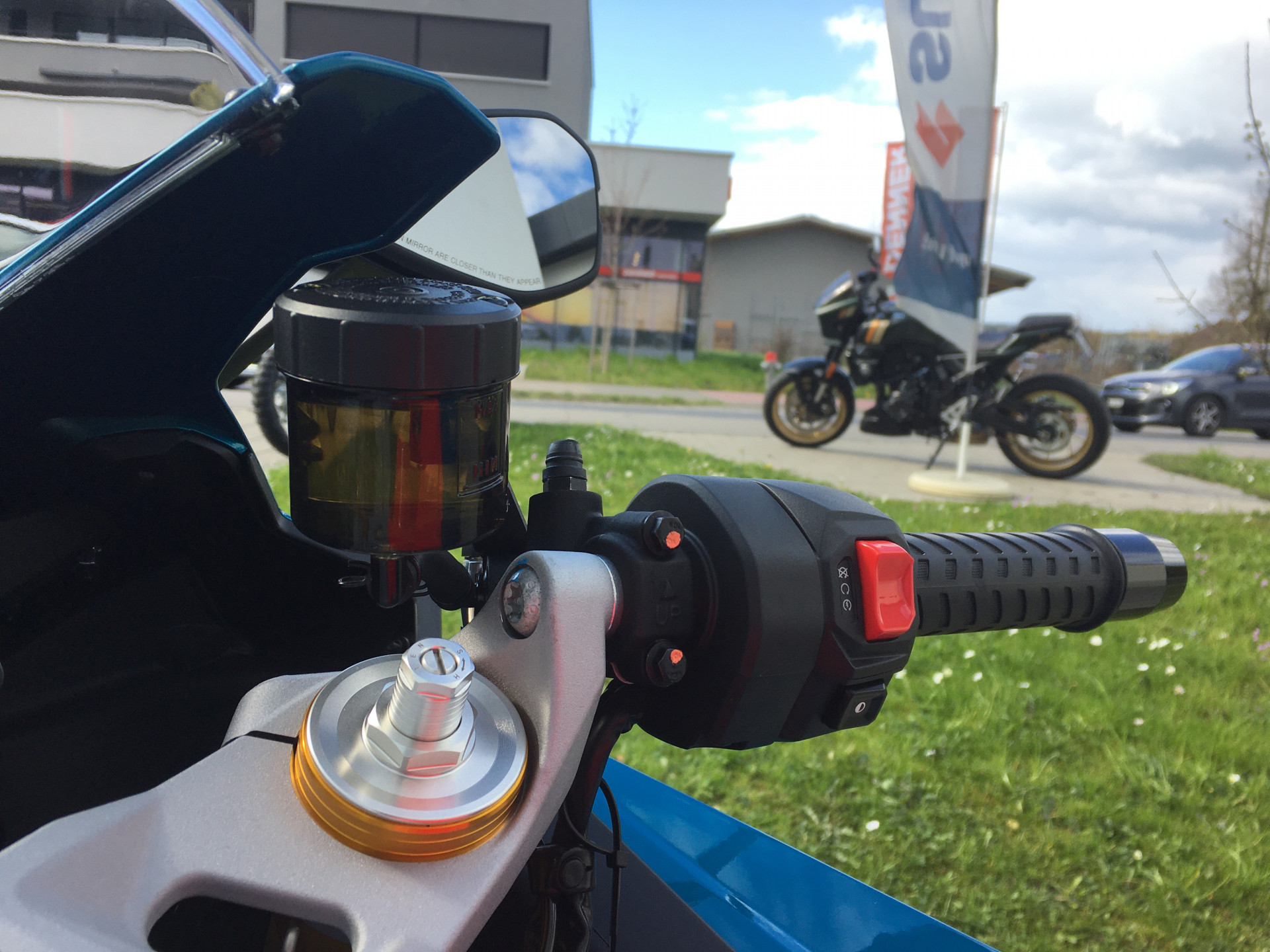 APRILIA RS 660-image-3