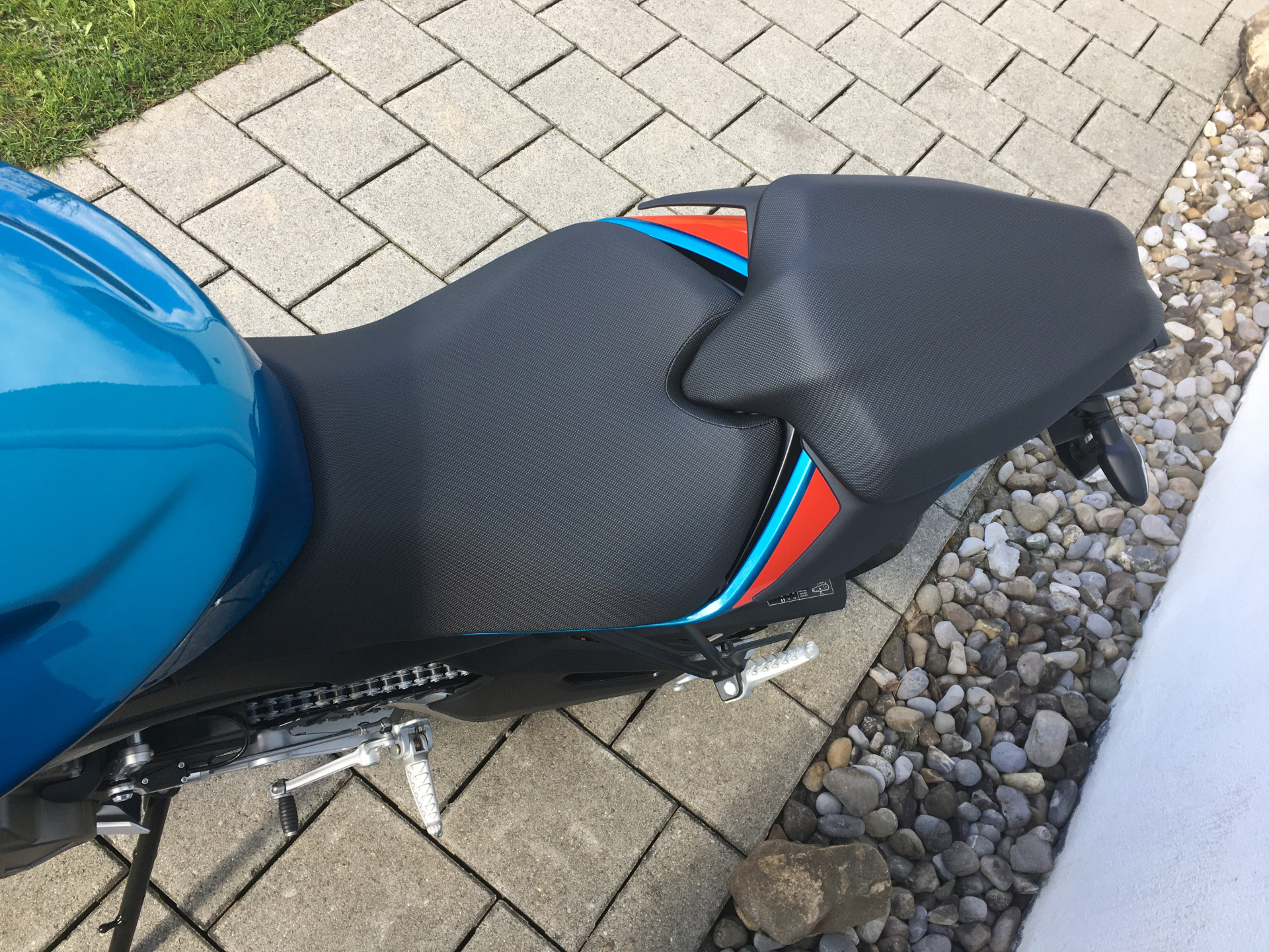 APRILIA RS 660-image-5