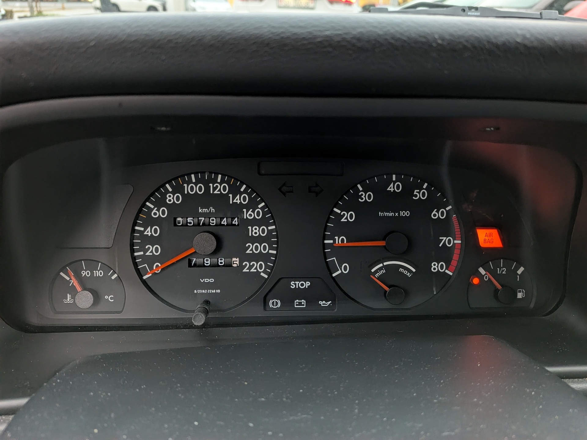 PEUGEOT 306 1.6 XT-image-15