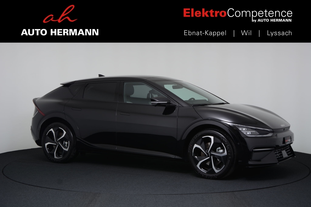 KIA EV6 77.4 kWh AWD GT-Line *Glasdach*-image-8