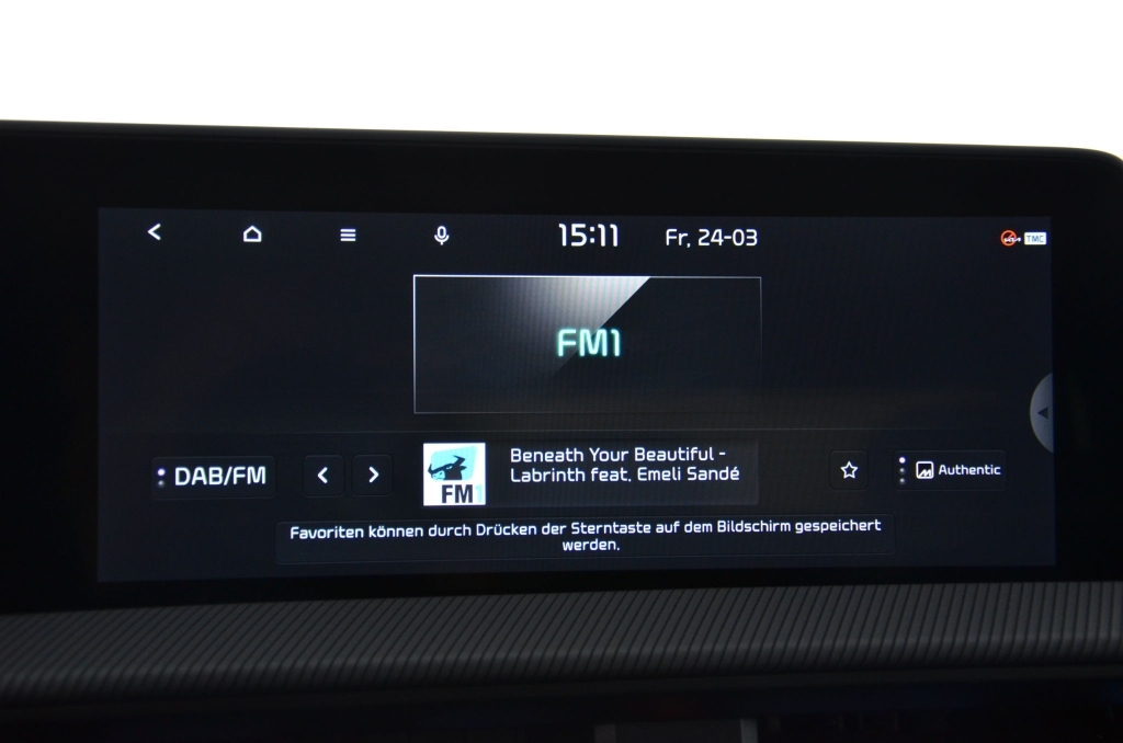 KIA EV6 77.4 kWh AWD GT-Line *Glasdach*-image-21