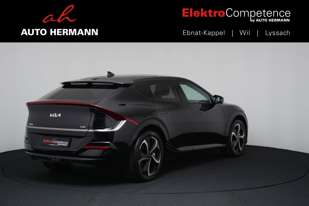 KIA EV6 77.4 kWh AWD GT-Line *Glasdach*-image-6