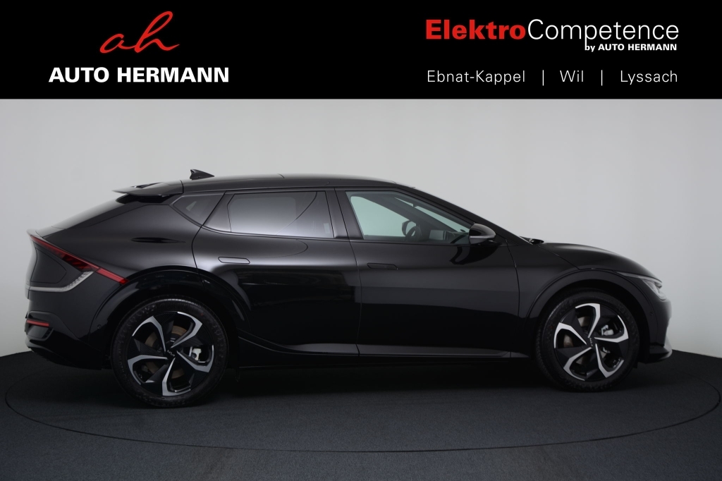 KIA EV6 77.4 kWh AWD GT-Line *Glasdach*-image-7