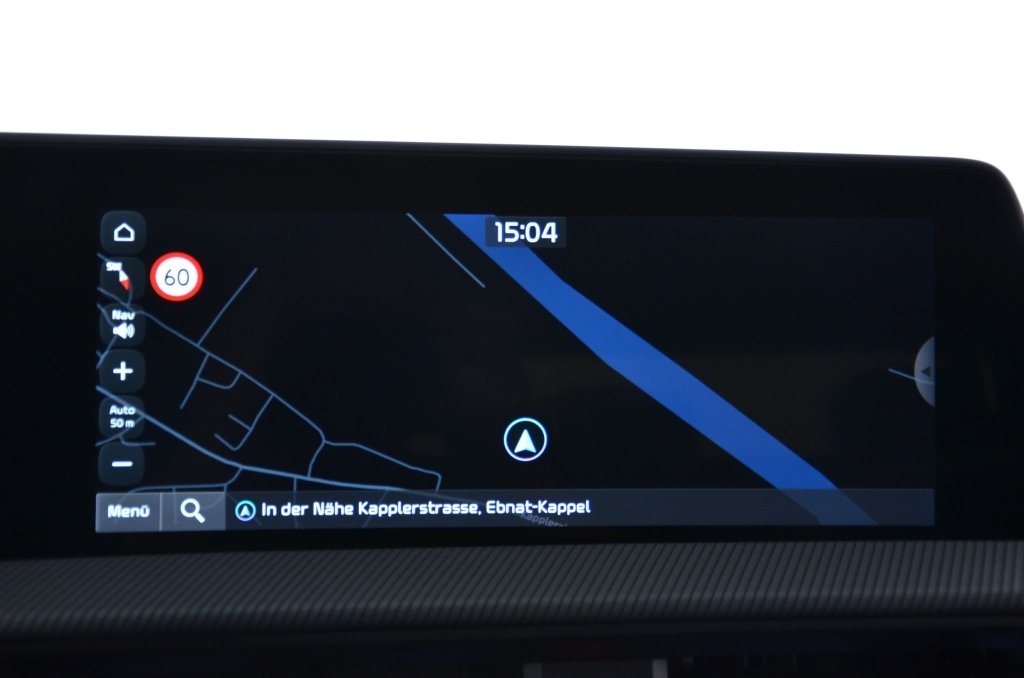 KIA EV6 77.4 kWh AWD GT-Line *Glasdach*-image-16