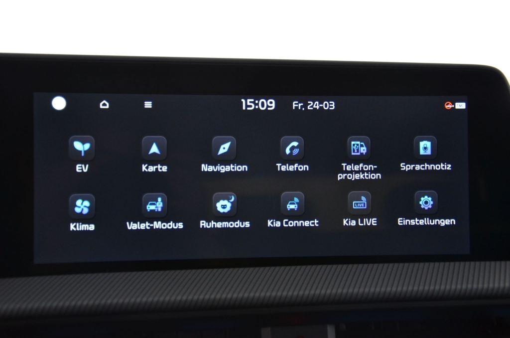 KIA EV6 77.4 kWh AWD GT-Line *Glasdach*-image-20