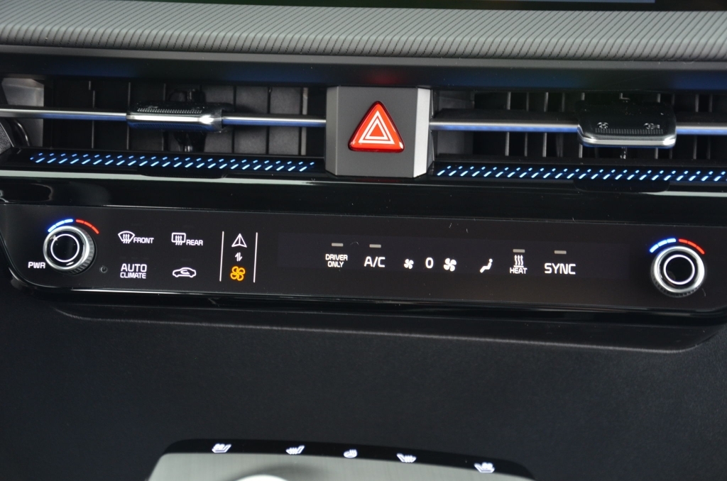 KIA EV6 77.4 kWh AWD GT-Line *Glasdach*-image-25