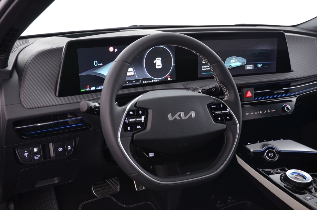 KIA EV6 77.4 kWh AWD GT-Line *Glasdach*-image-12