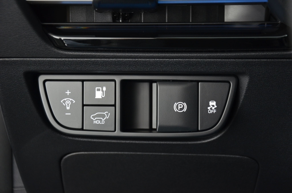 KIA EV6 77.4 kWh AWD GT-Line *Glasdach*-image-24