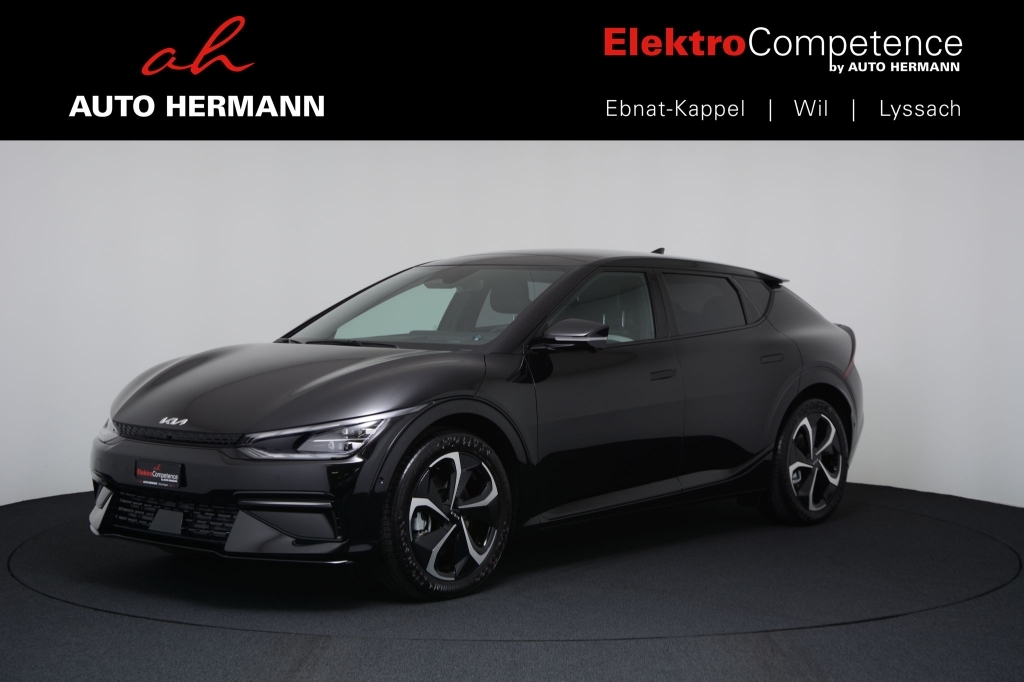 KIA EV6 77.4 kWh AWD GT-Line *Glasdach*-showroom-element-2