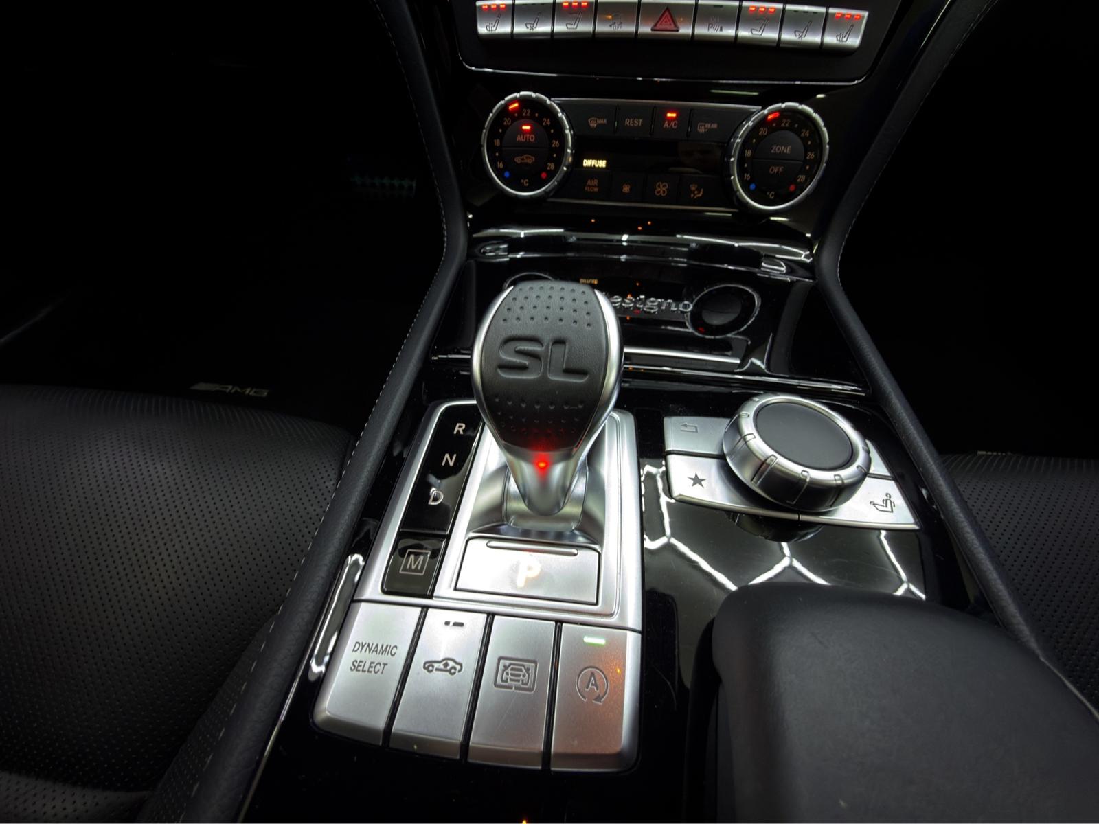 MERCEDES-BENZ SL 500 9G-Tronic-image-17