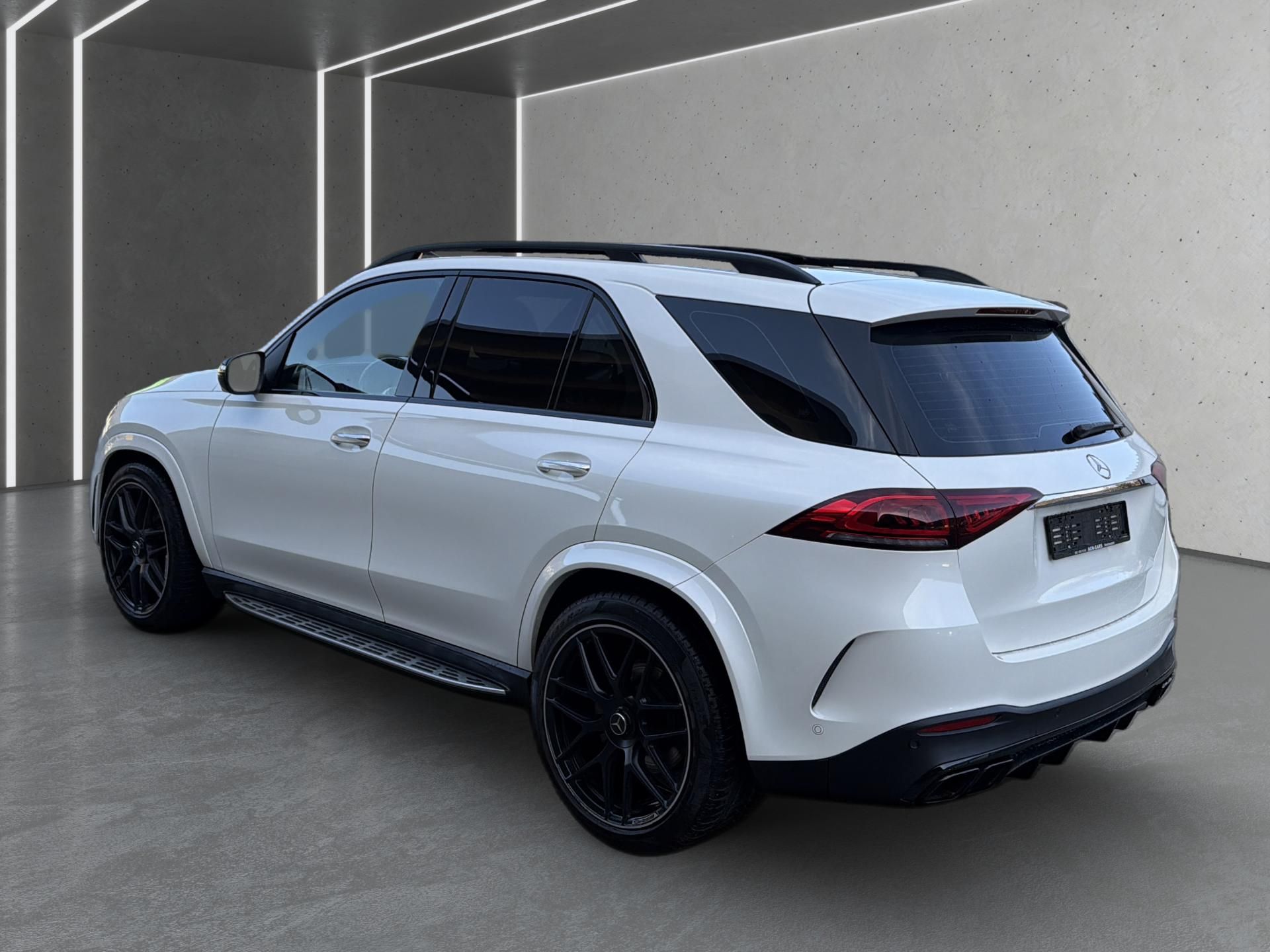 MERCEDES-BENZ GLE 53 AMG 4Matic+ 9G-Speedshift 7Sitzer-showroom-element-3