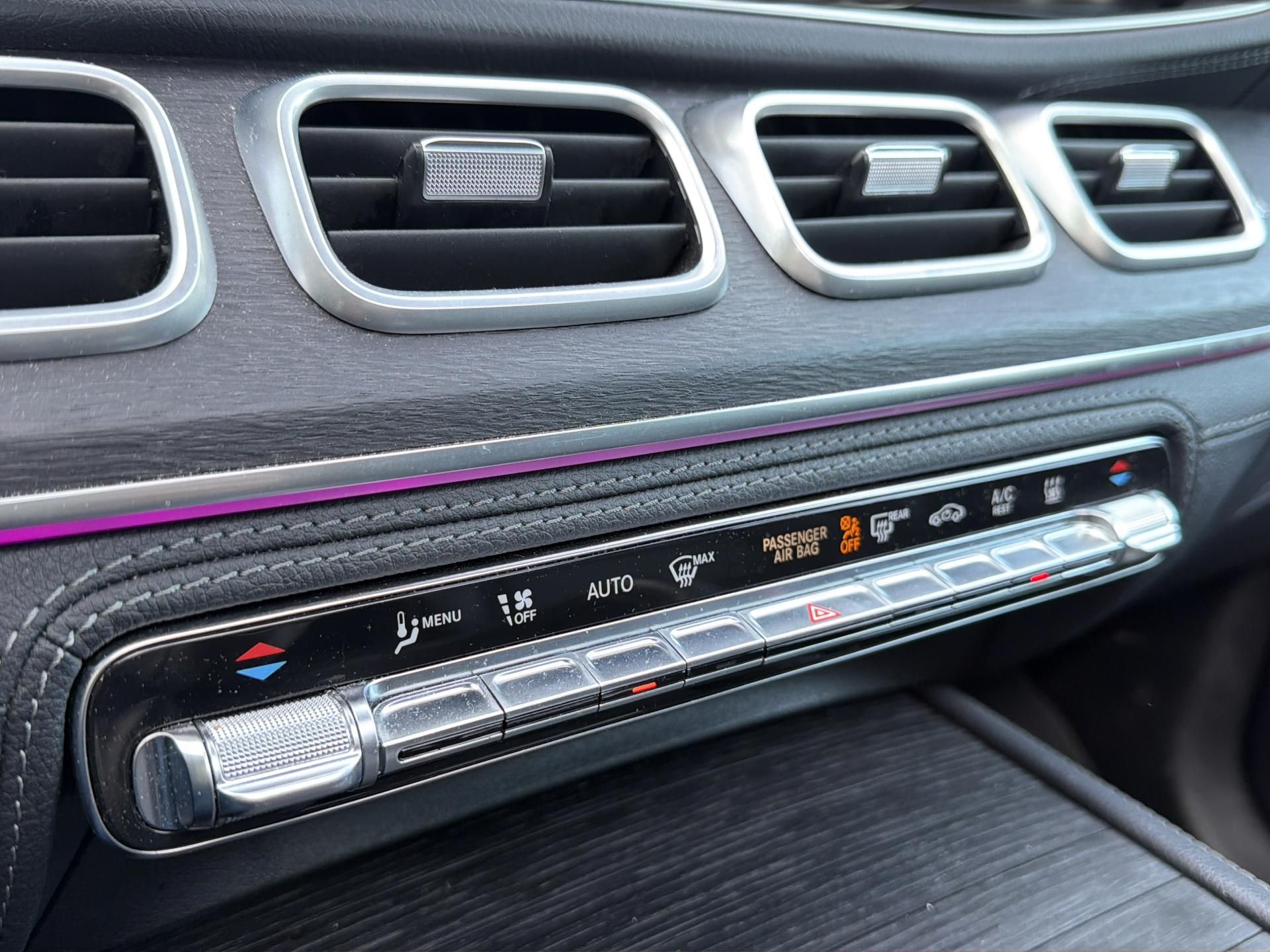 MERCEDES-BENZ GLE 53 AMG 4Matic+ 9G-Speedshift 7Sitzer-image-11