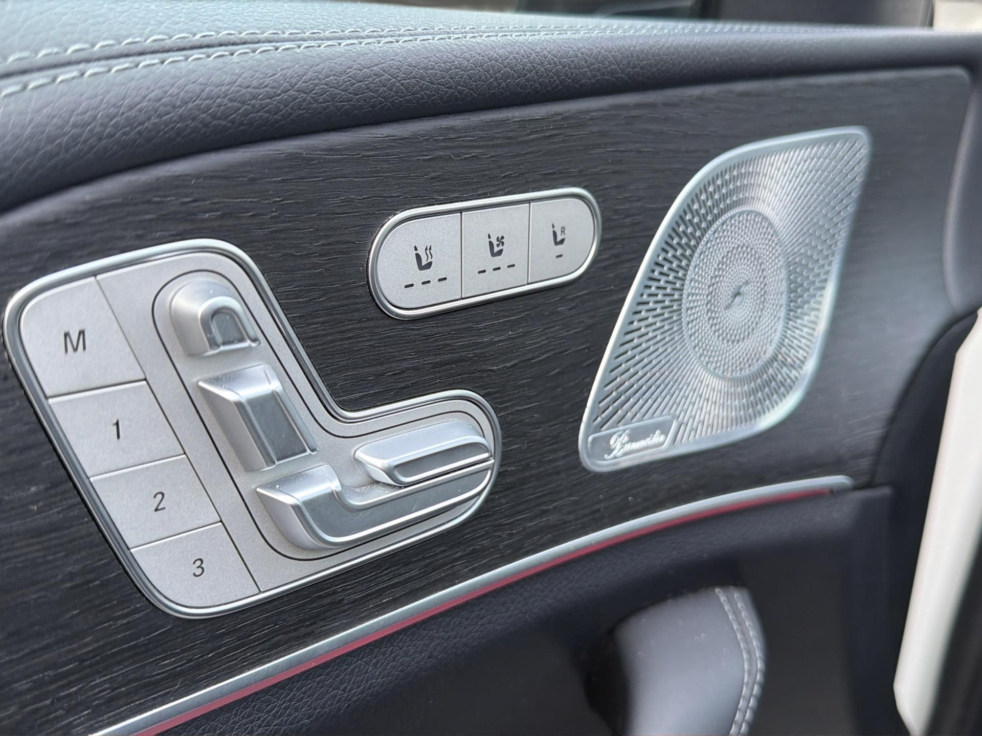 MERCEDES-BENZ GLE 53 AMG 4Matic+ 9G-Speedshift 7Sitzer-image-12