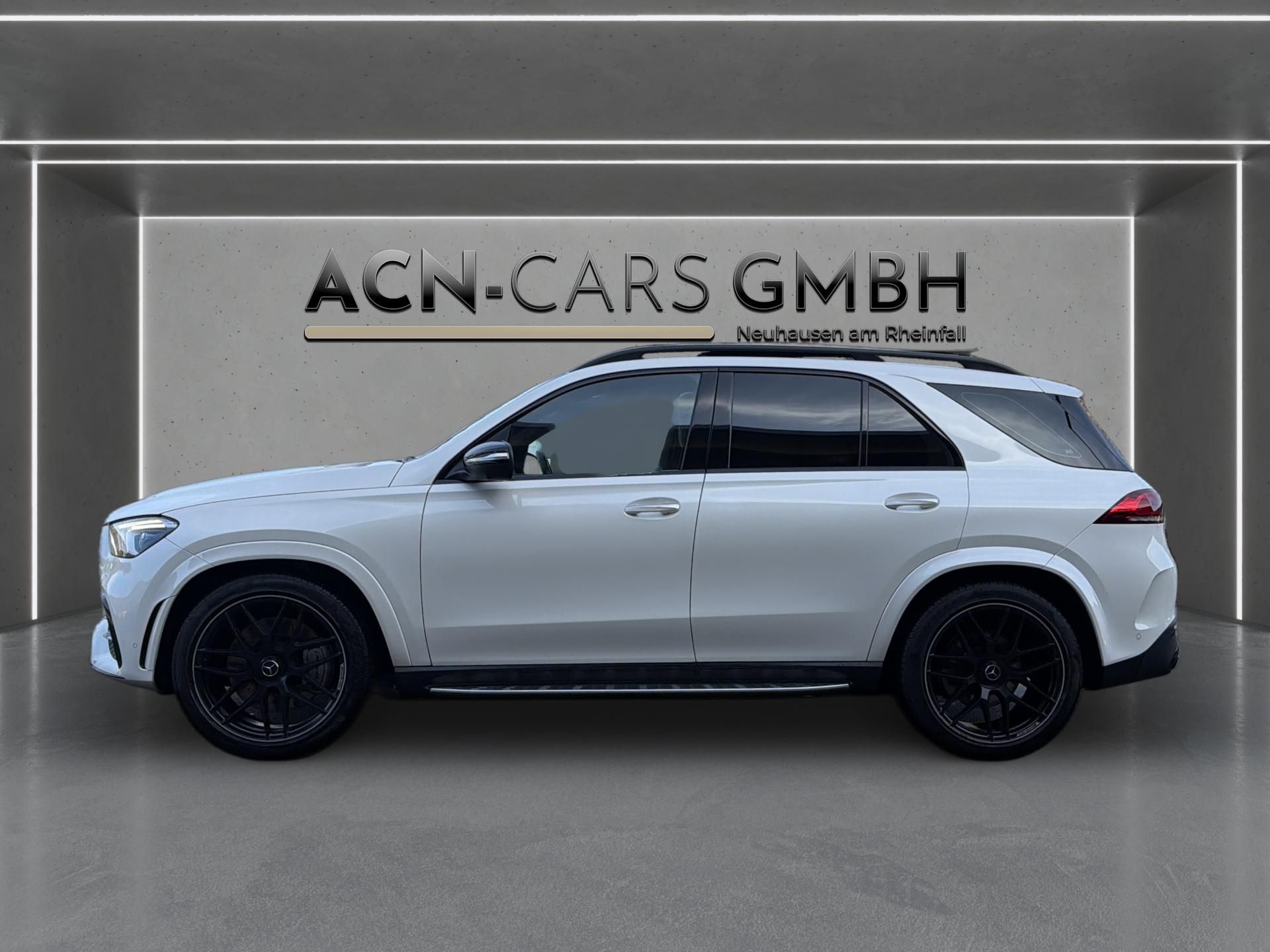MERCEDES-BENZ GLE 53 AMG 4Matic+ 9G-Speedshift 7Sitzer-showroom-element-2