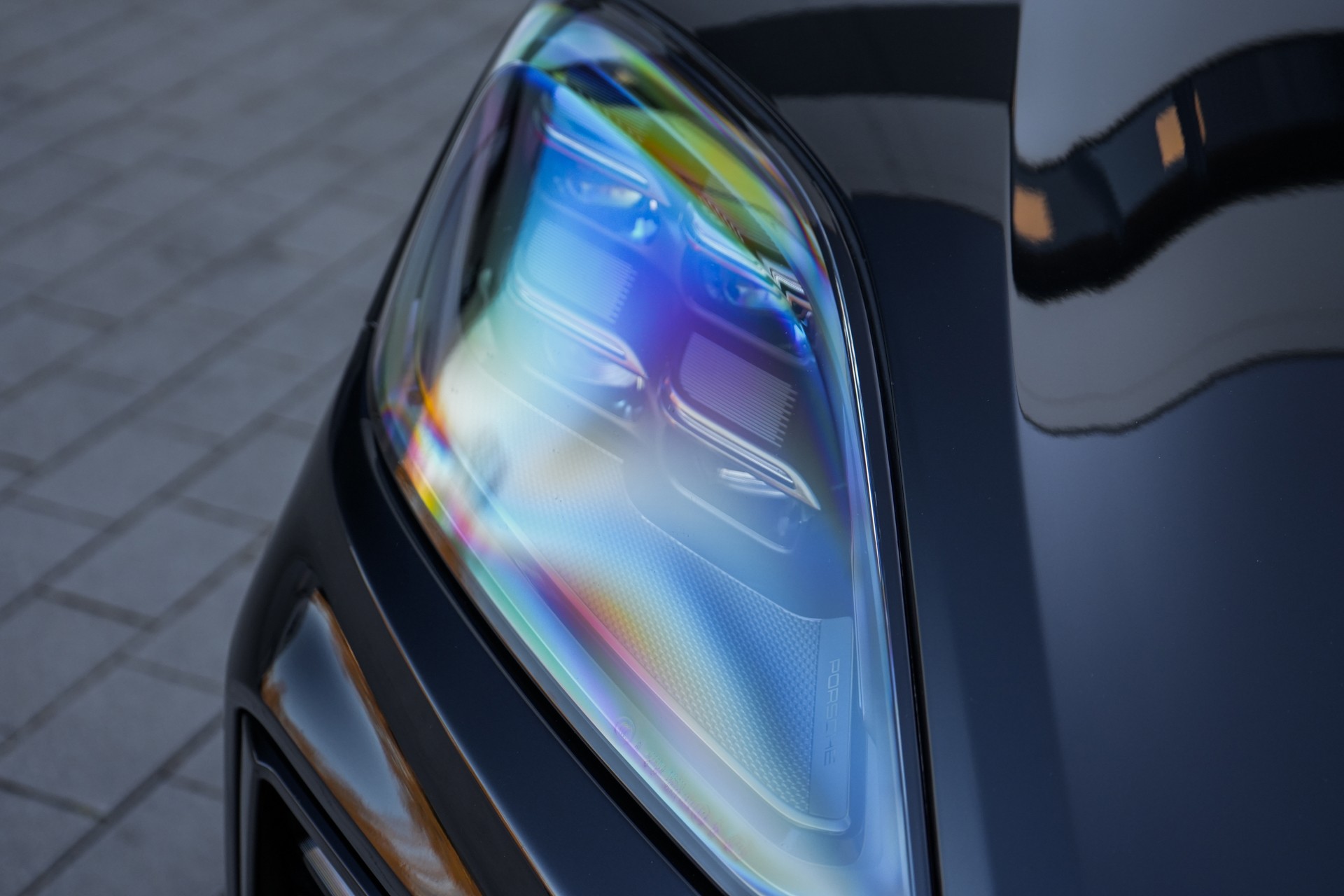 PORSCHE Cayenne Turbo E-Hybrid Tiptronic-image-6