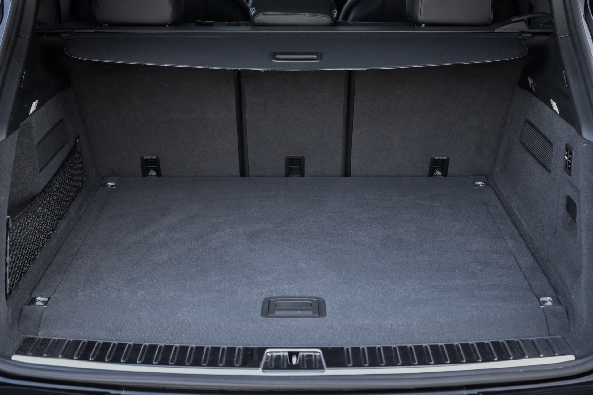 PORSCHE Cayenne Turbo E-Hybrid Tiptronic-image-24
