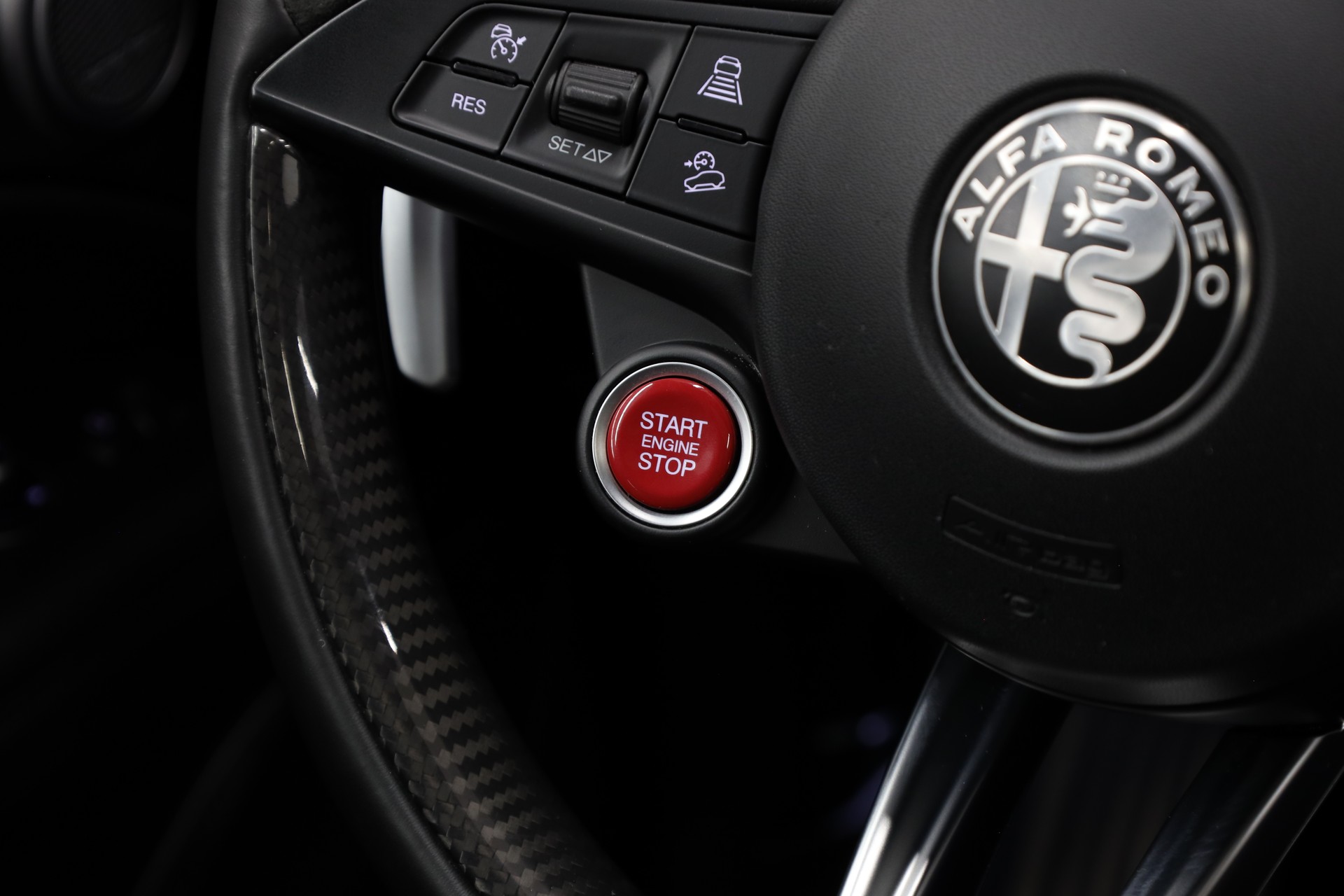 ALFA ROMEO Stelvio 2.9 V6 Biturbo Q4 Quadrifoglio-image-25