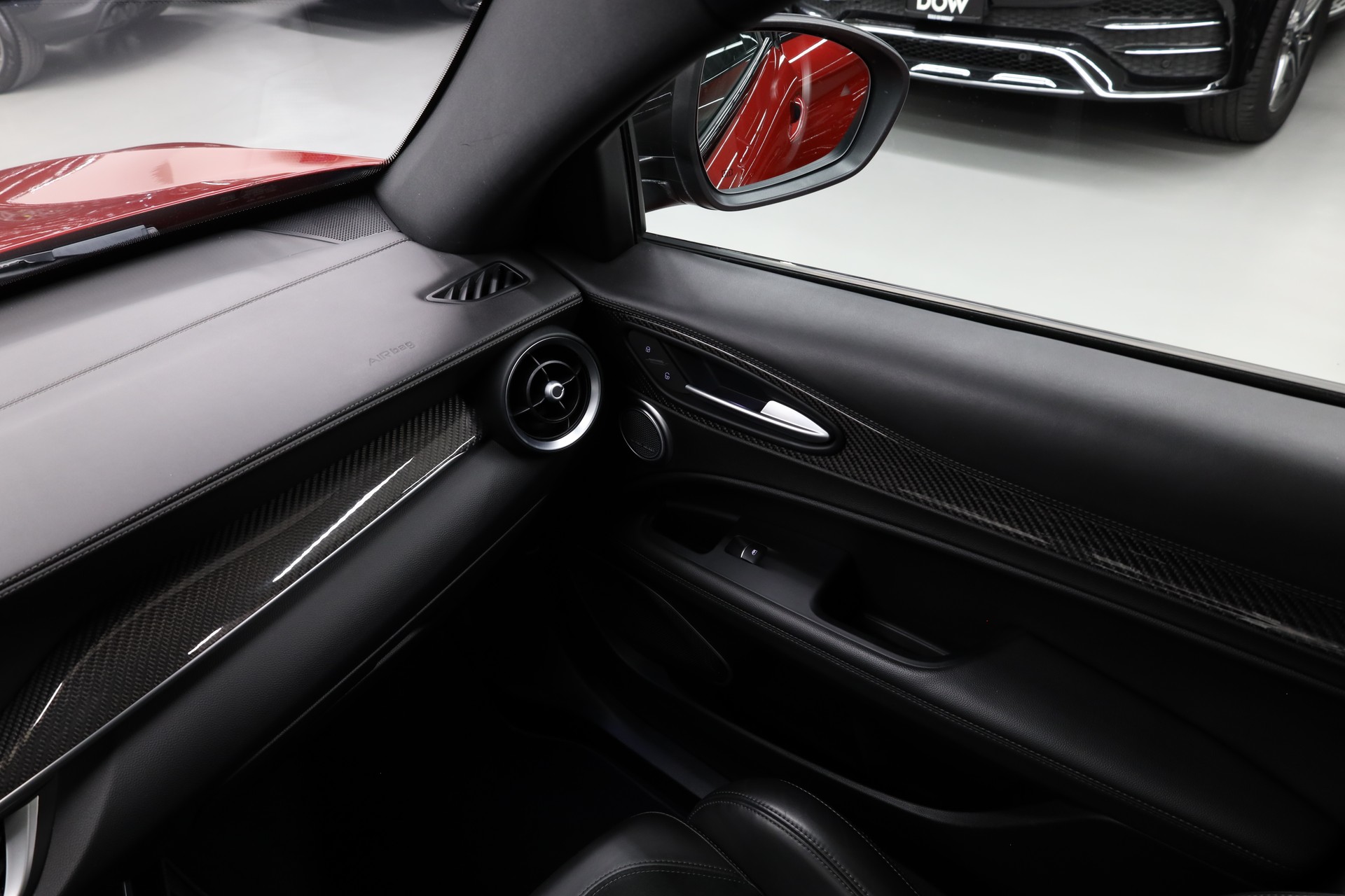 ALFA ROMEO Stelvio 2.9 V6 Biturbo Q4 Quadrifoglio-image-22