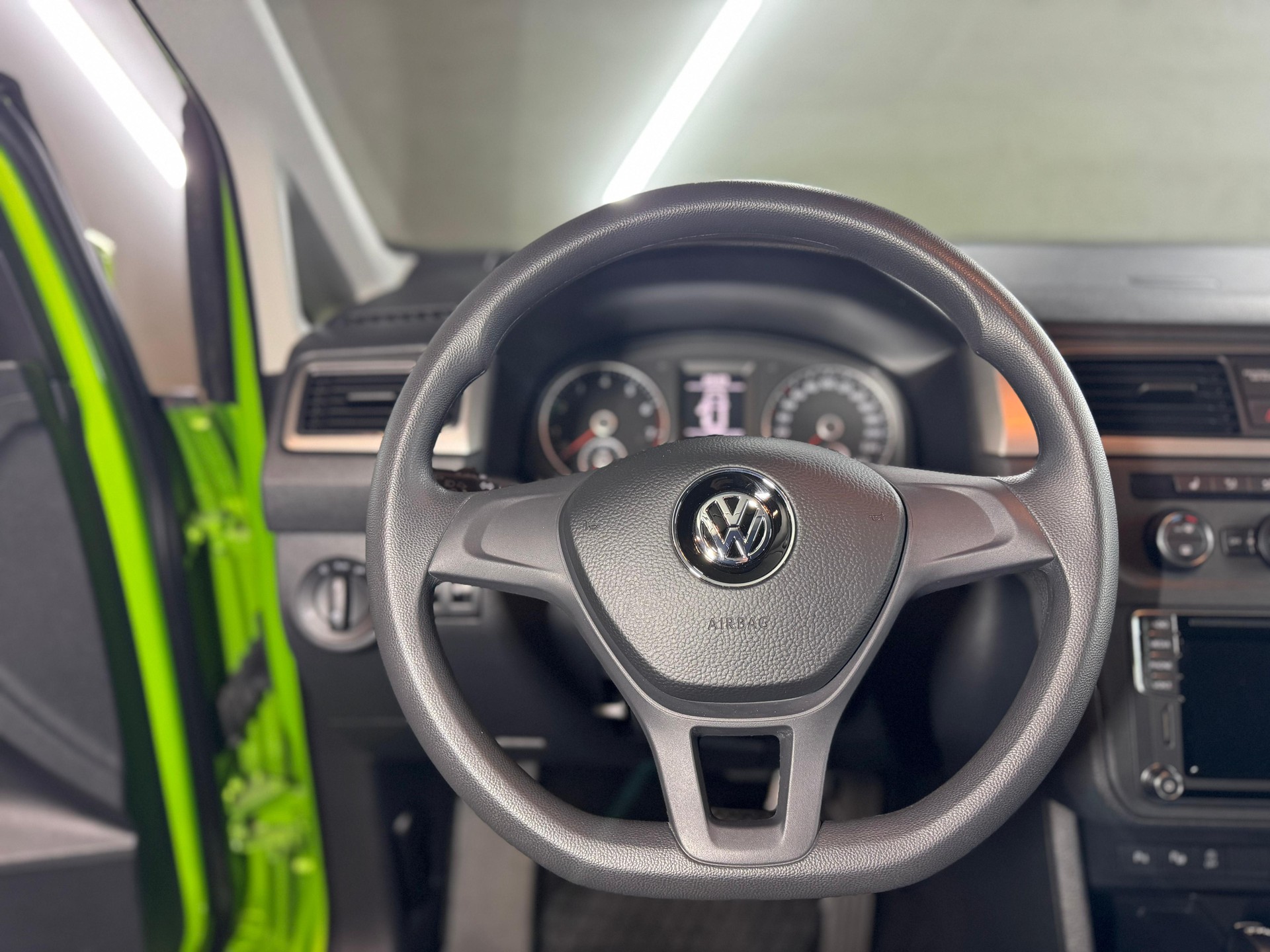 VW Caddy Maxi 1.4 TSI Trendline DSG-image-10