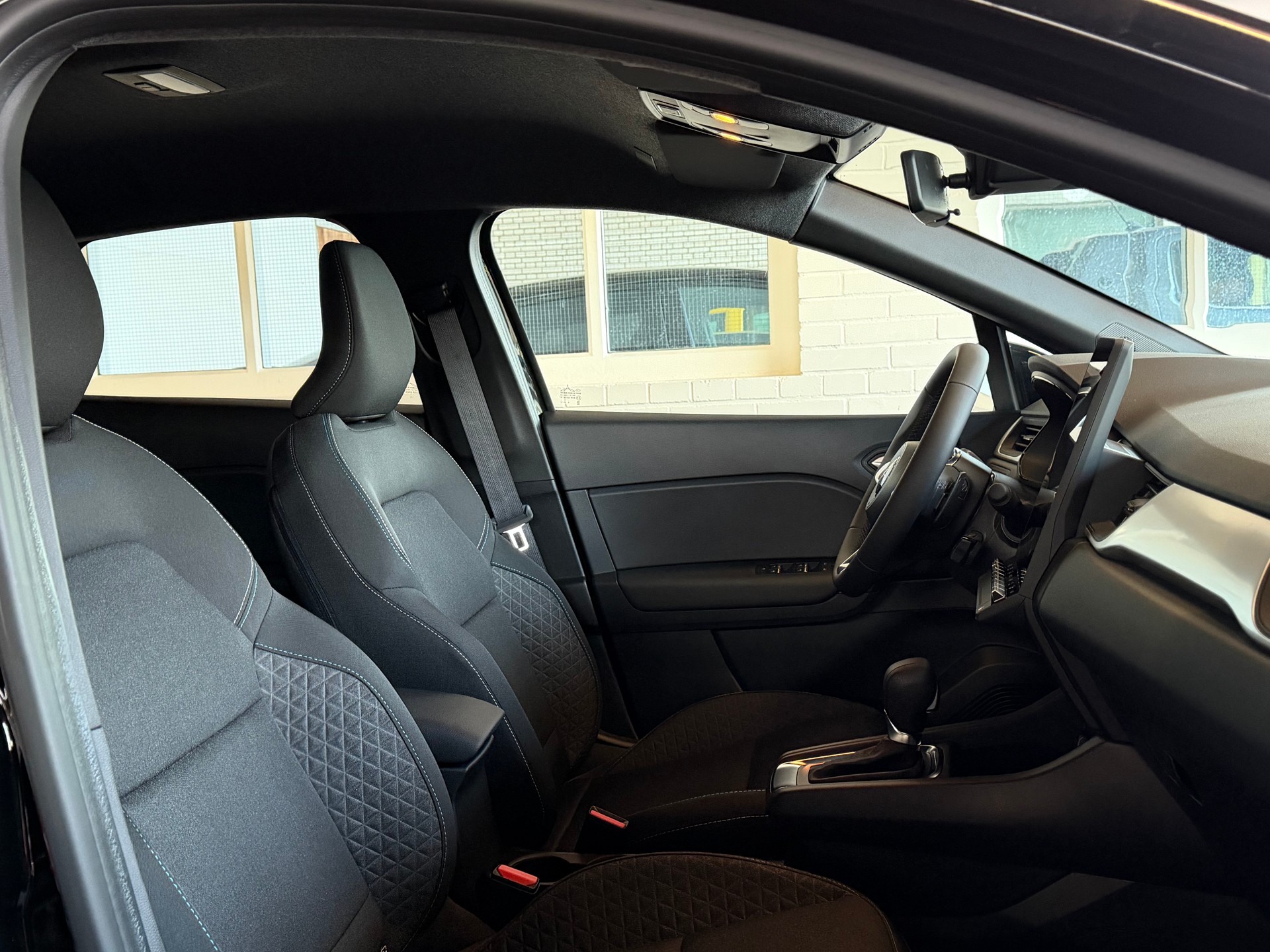 MITSUBISHI ASX 1.3 Invite 160 PS (CH)-image-9