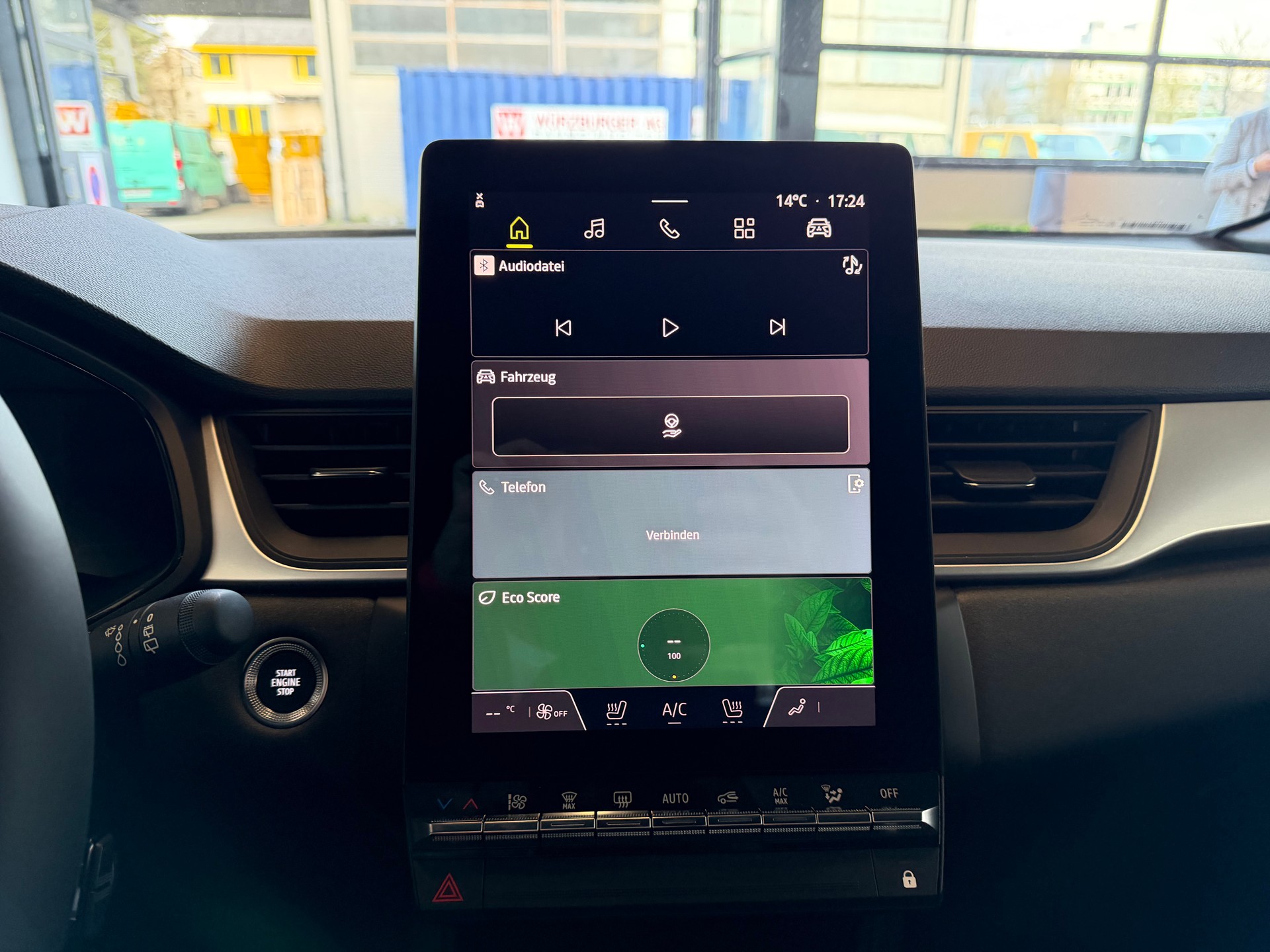 MITSUBISHI ASX 1.3 Invite 160 PS (CH)-image-19