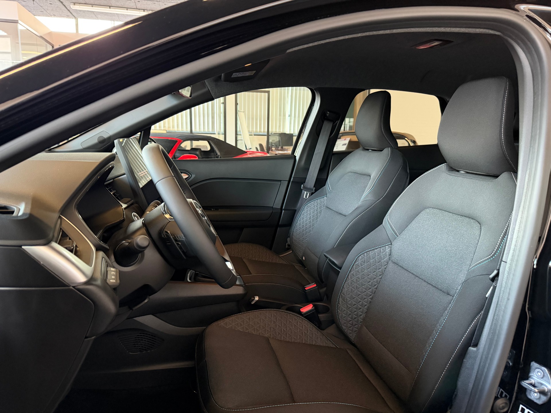 MITSUBISHI ASX 1.3 Invite 160 PS (CH)-image-16