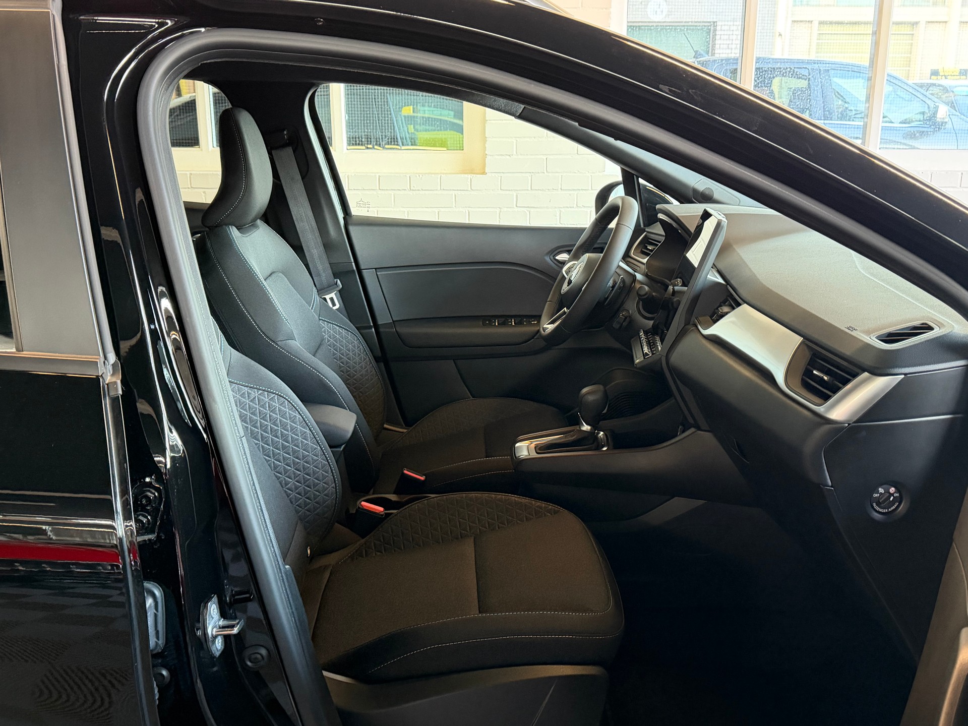 MITSUBISHI ASX 1.3 Invite 160 PS (CH)-image-8
