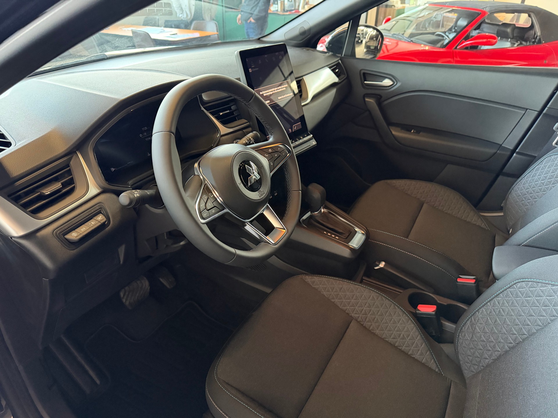 MITSUBISHI ASX 1.3 Invite 160 PS (CH)-image-15