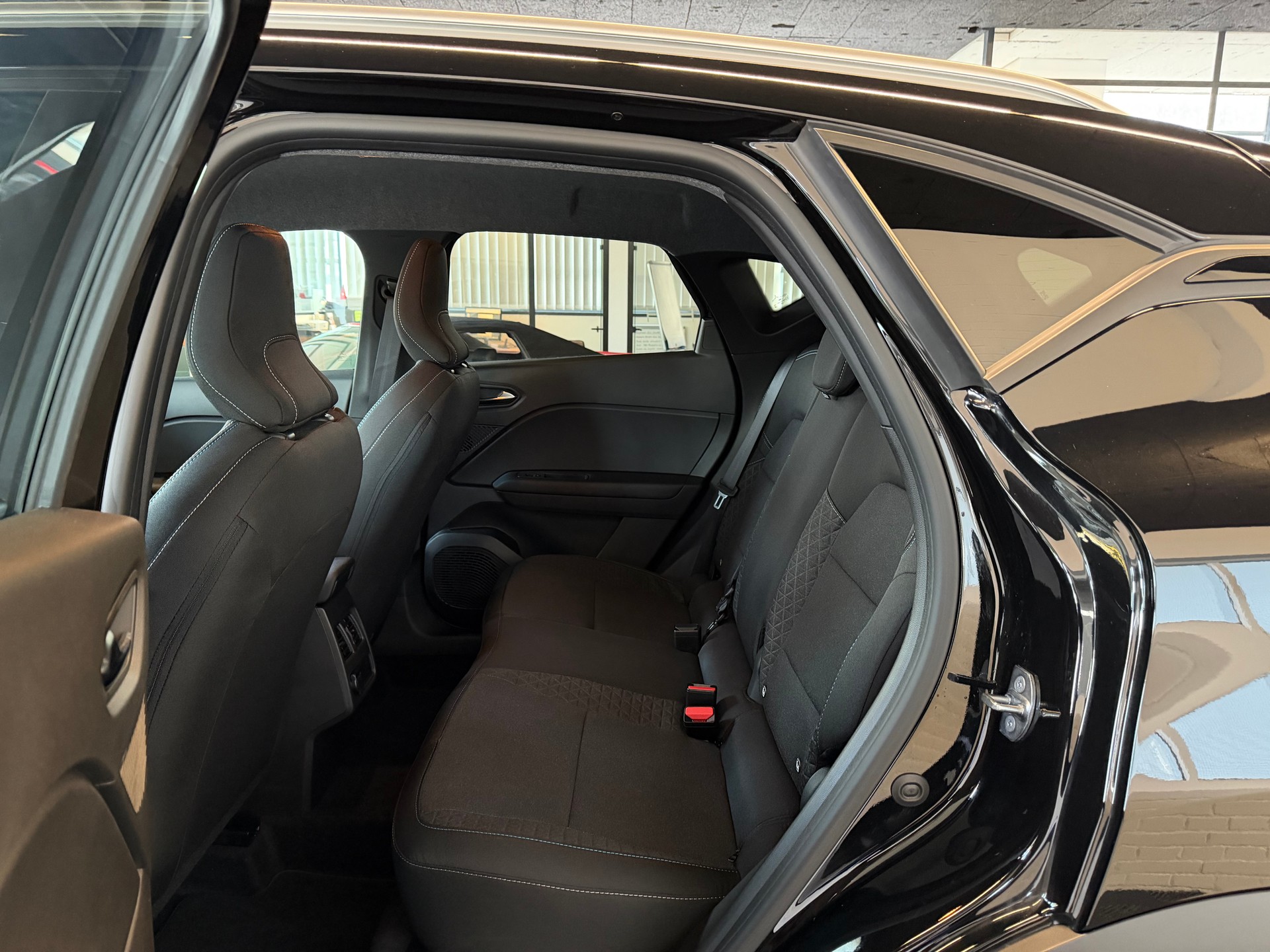 MITSUBISHI ASX 1.3 Invite 160 PS (CH)-image-13