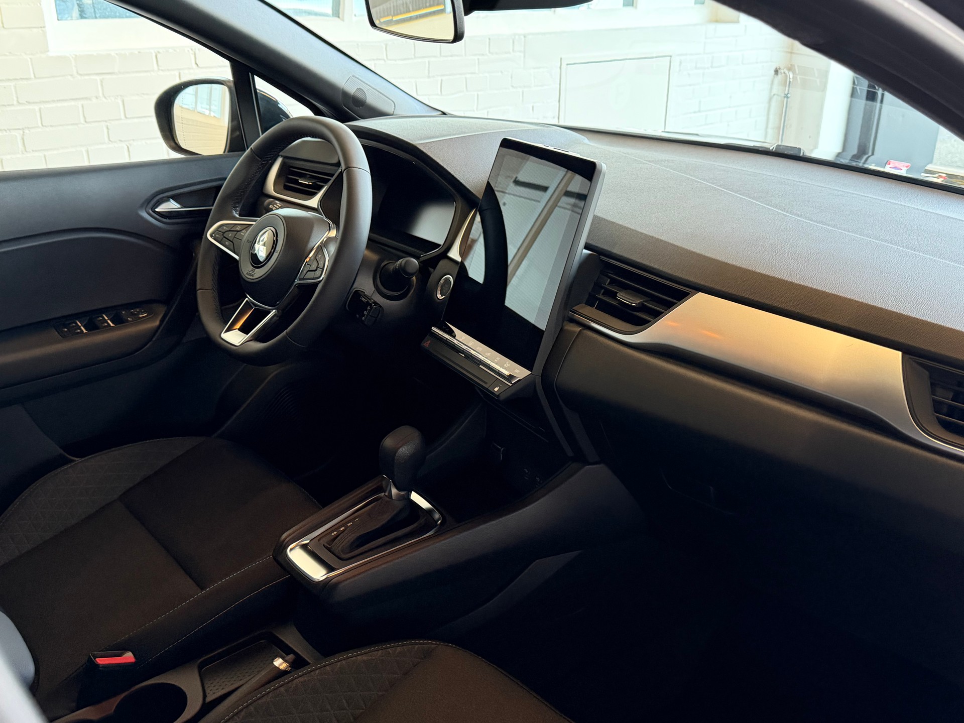 MITSUBISHI ASX 1.3 Invite 160 PS (CH)-image-10