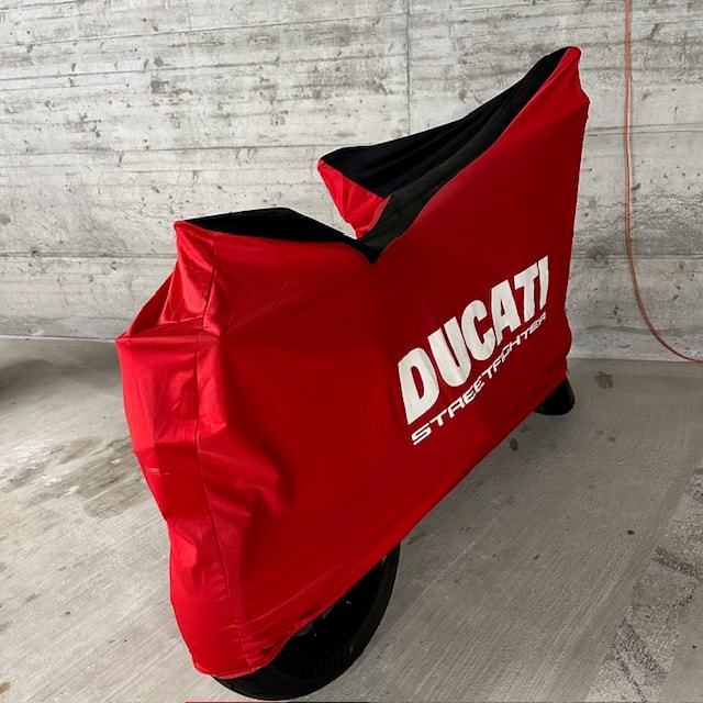 DUCATI Streetfighter V2-image-7
