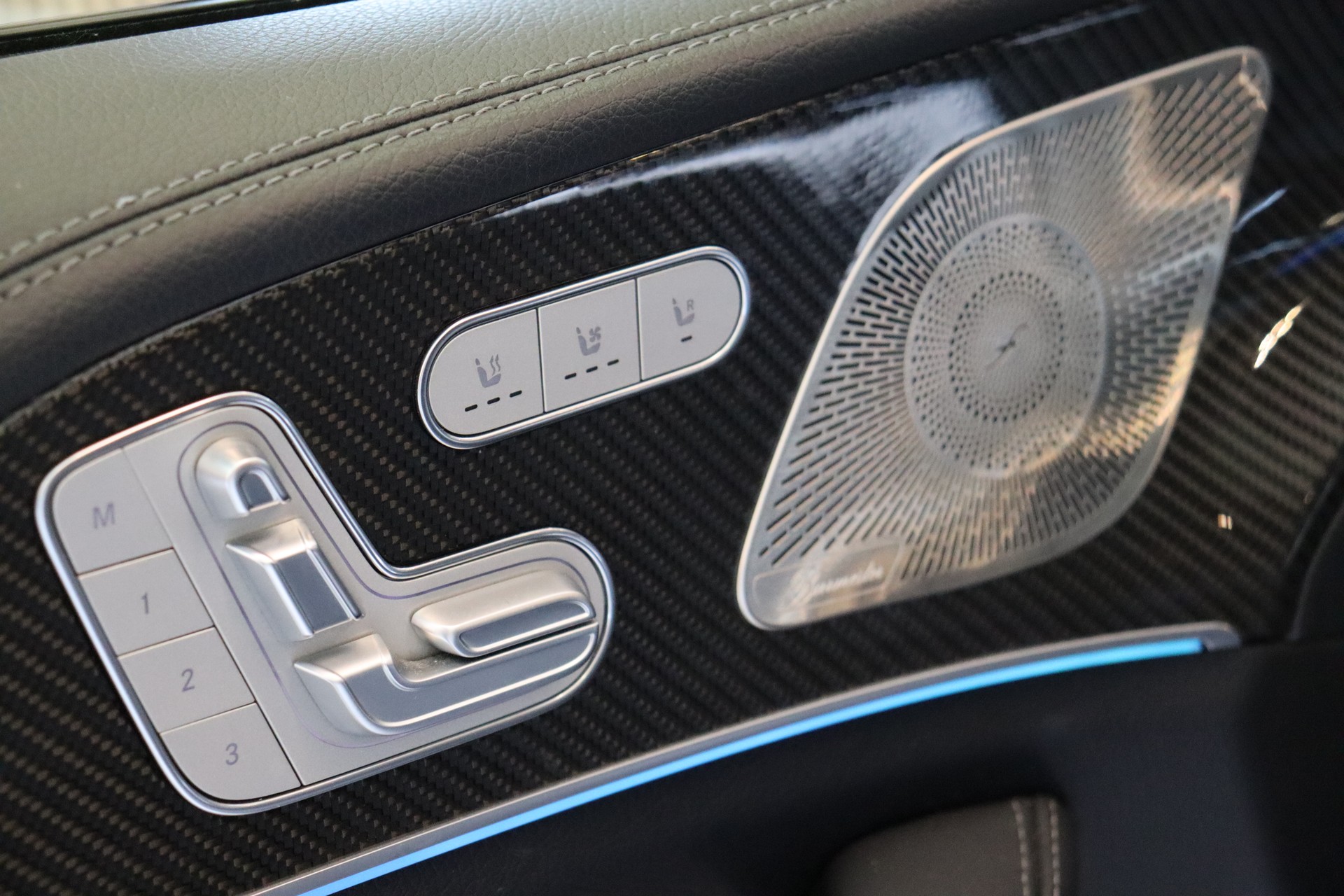 MERCEDES-BENZ GLE 53 AMG 4matic+ Coupé-image-16