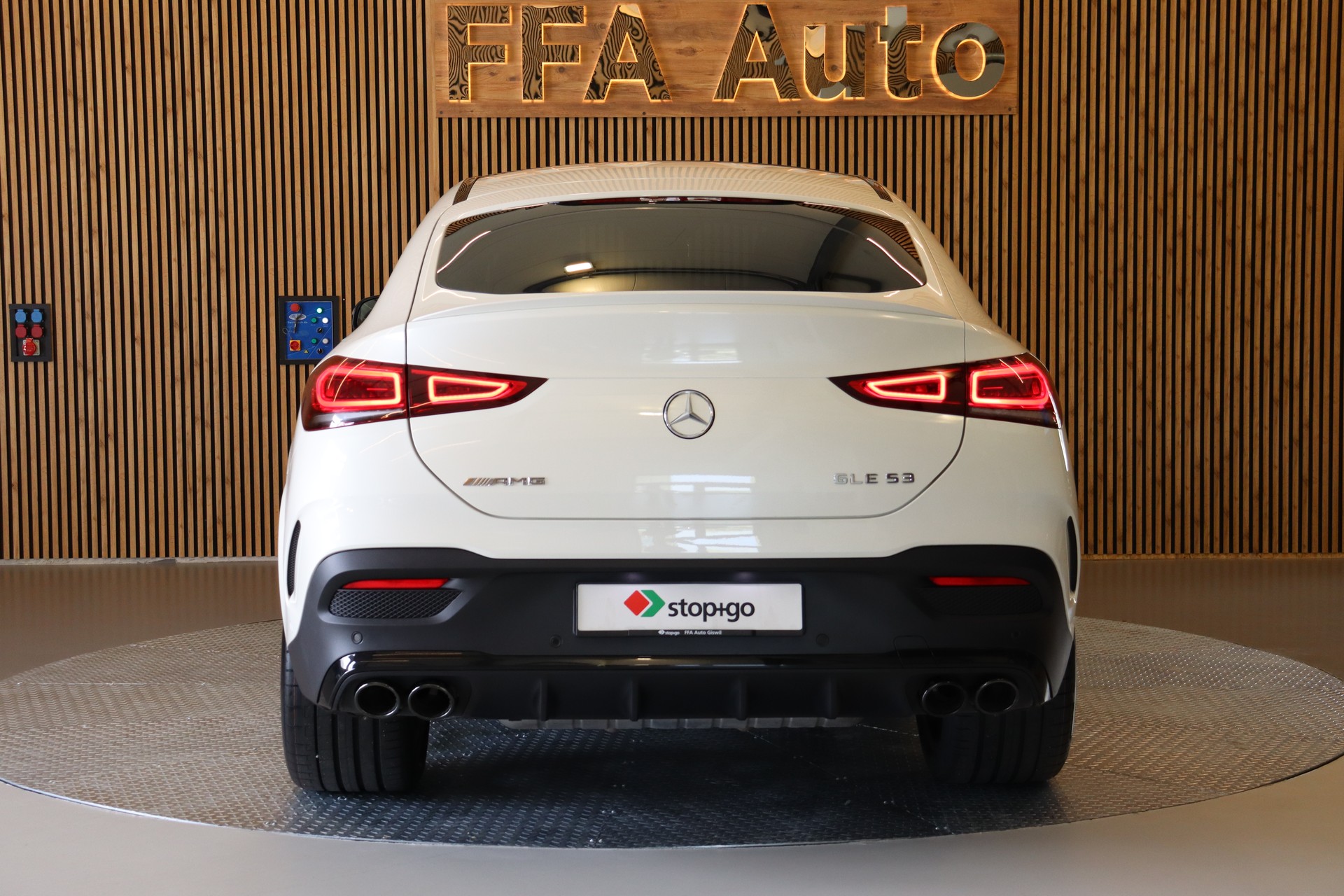 MERCEDES-BENZ GLE 53 AMG 4matic+ Coupé-image-8