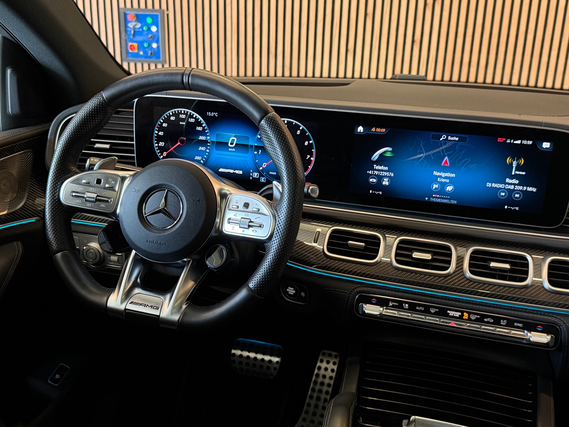 MERCEDES-BENZ GLE 53 AMG 4matic+ Coupé-image-14