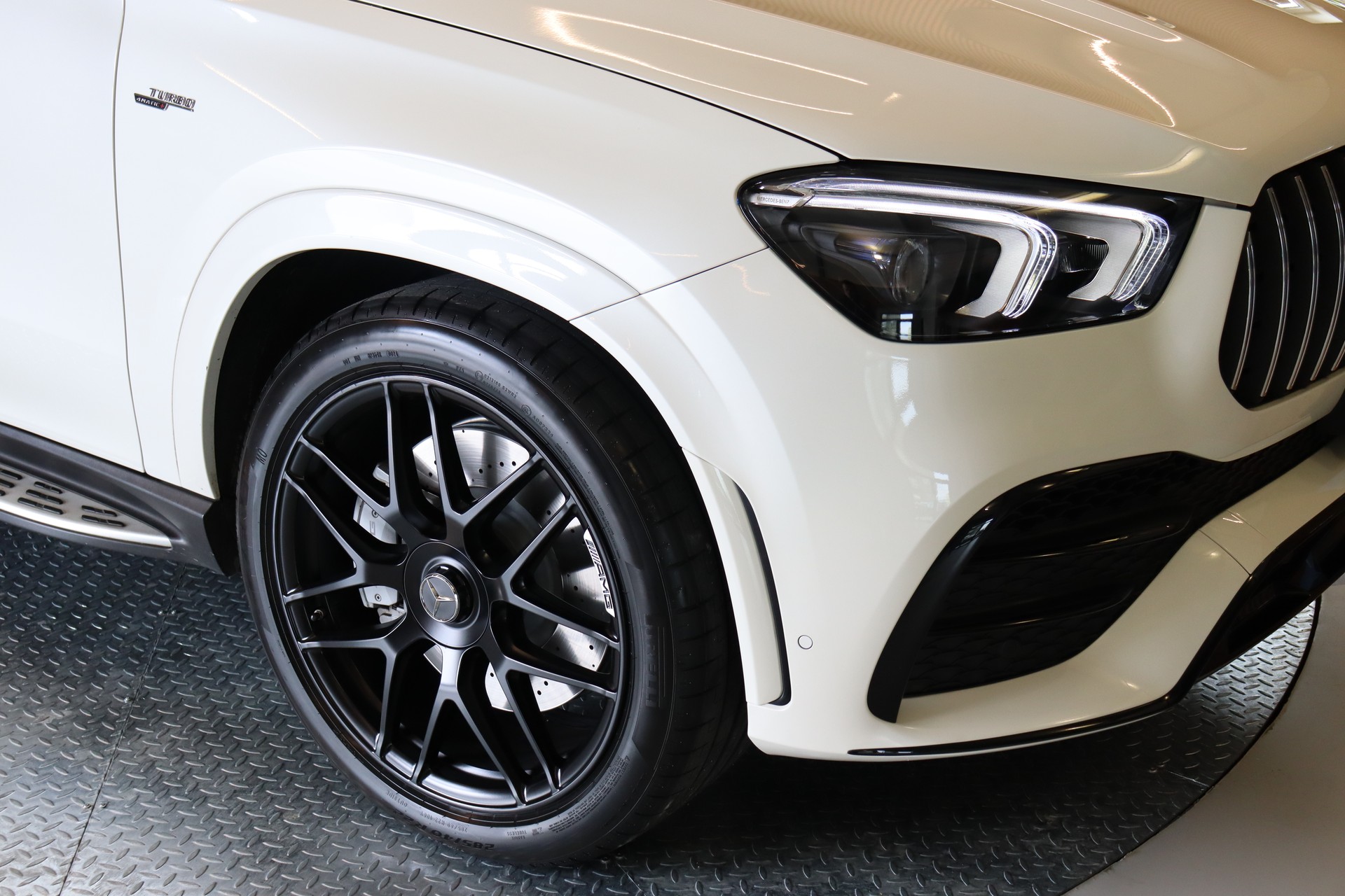 MERCEDES-BENZ GLE 53 AMG 4matic+ Coupé-image-5