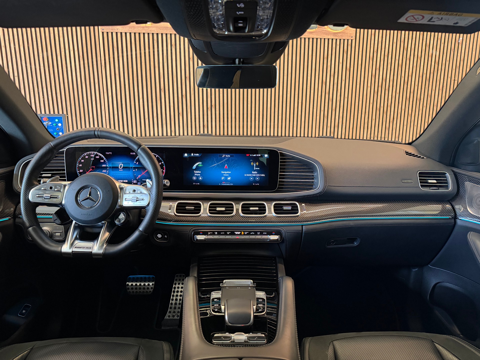 MERCEDES-BENZ GLE 53 AMG 4matic+ Coupé-image-13