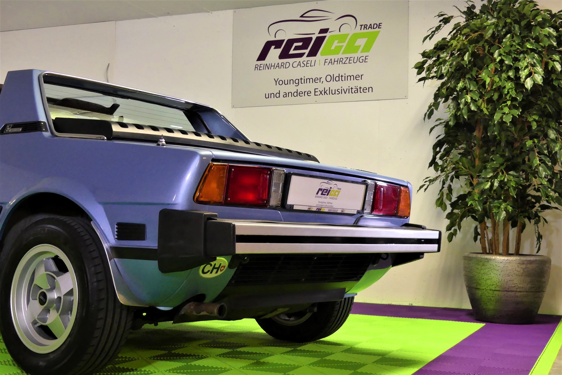 FIAT X1/9 (Targa)-image-3